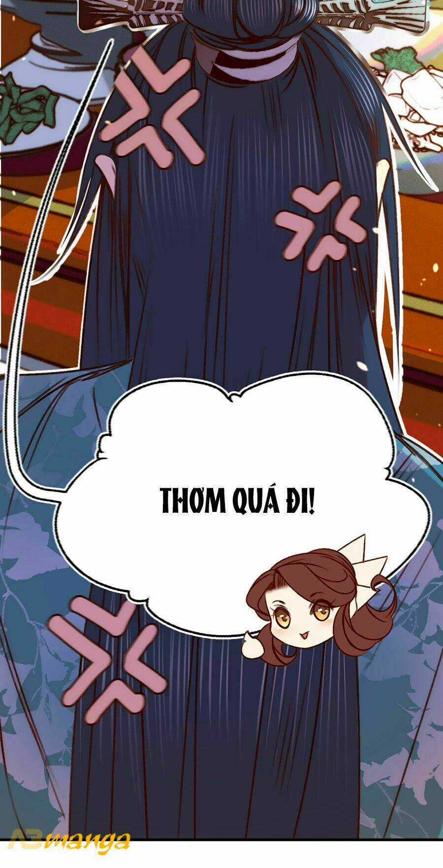 Ugly Duckling - Chapter 5 - Trang 8