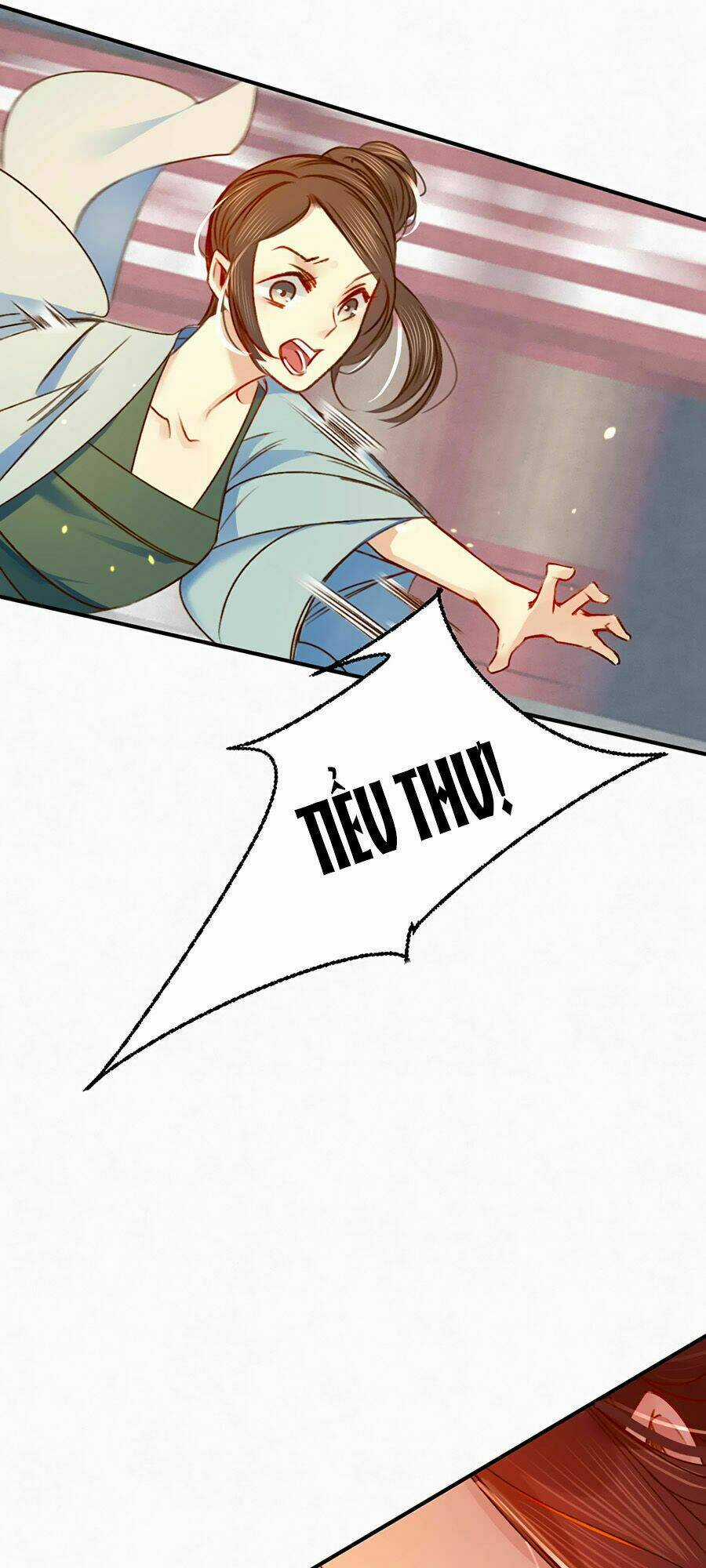 Ugly Duckling - Chapter 6 - Trang 1