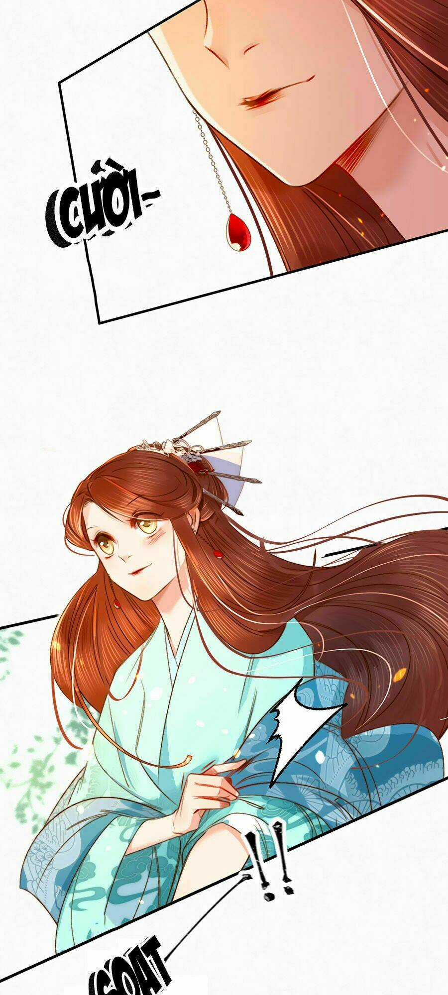 Ugly Duckling - Chapter 6 - Trang 2