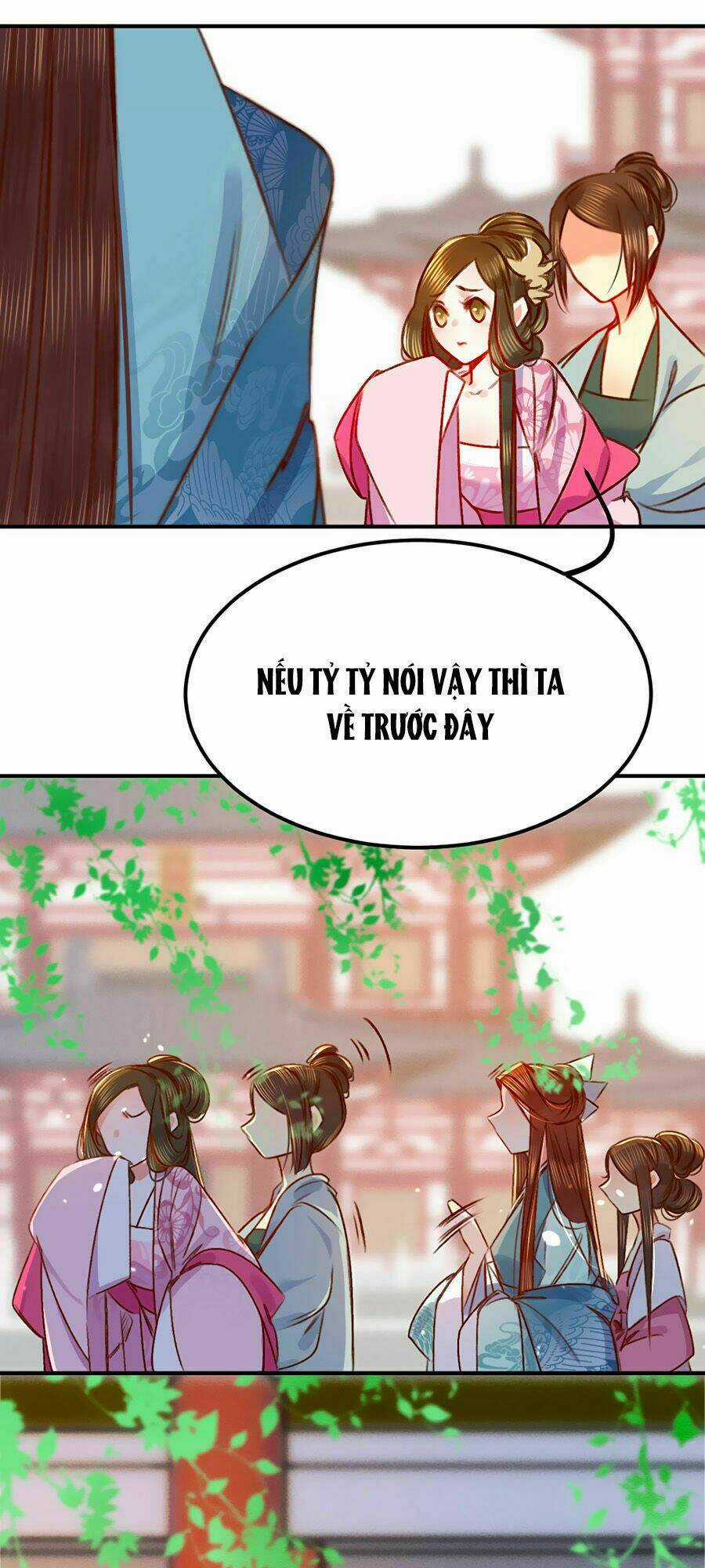 Ugly Duckling - Chapter 6 - Trang 16