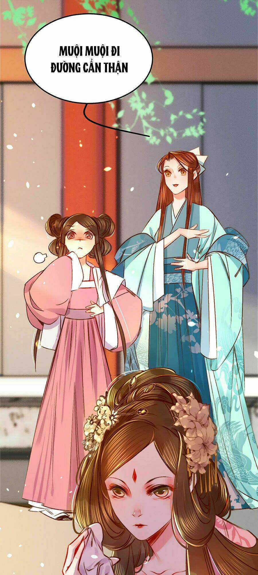 Ugly Duckling - Chapter 6 - Trang 17