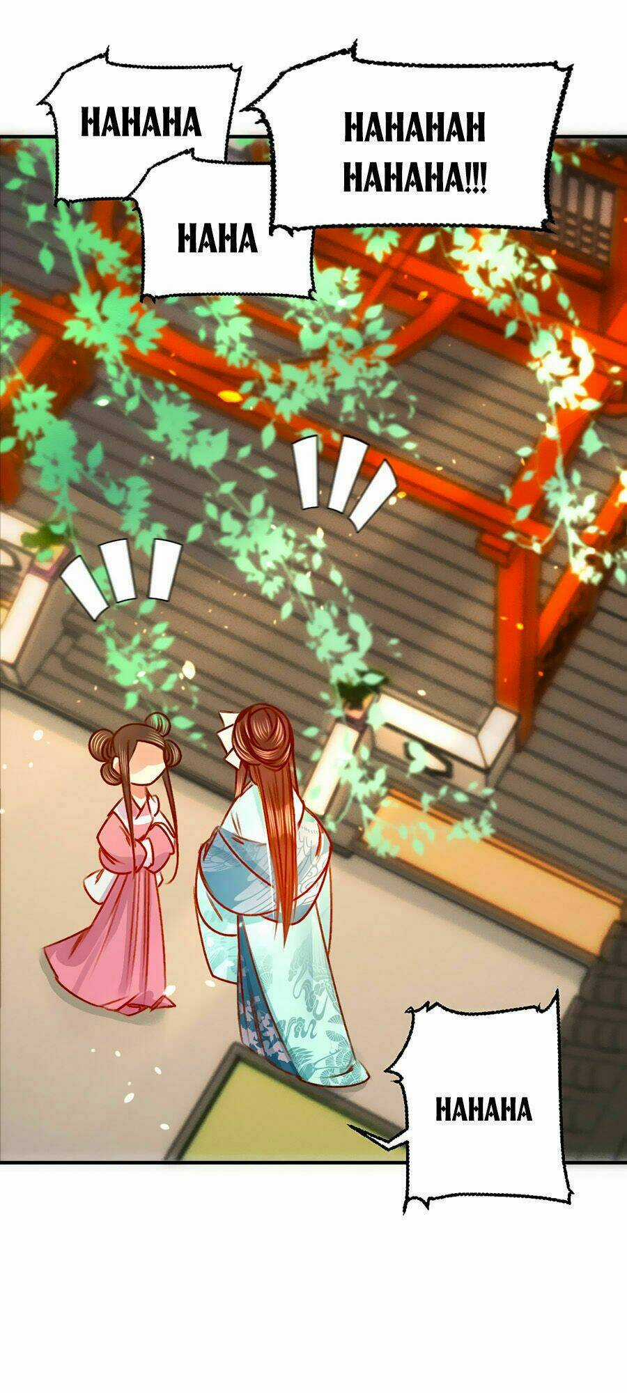 Ugly Duckling - Chapter 6 - Trang 21