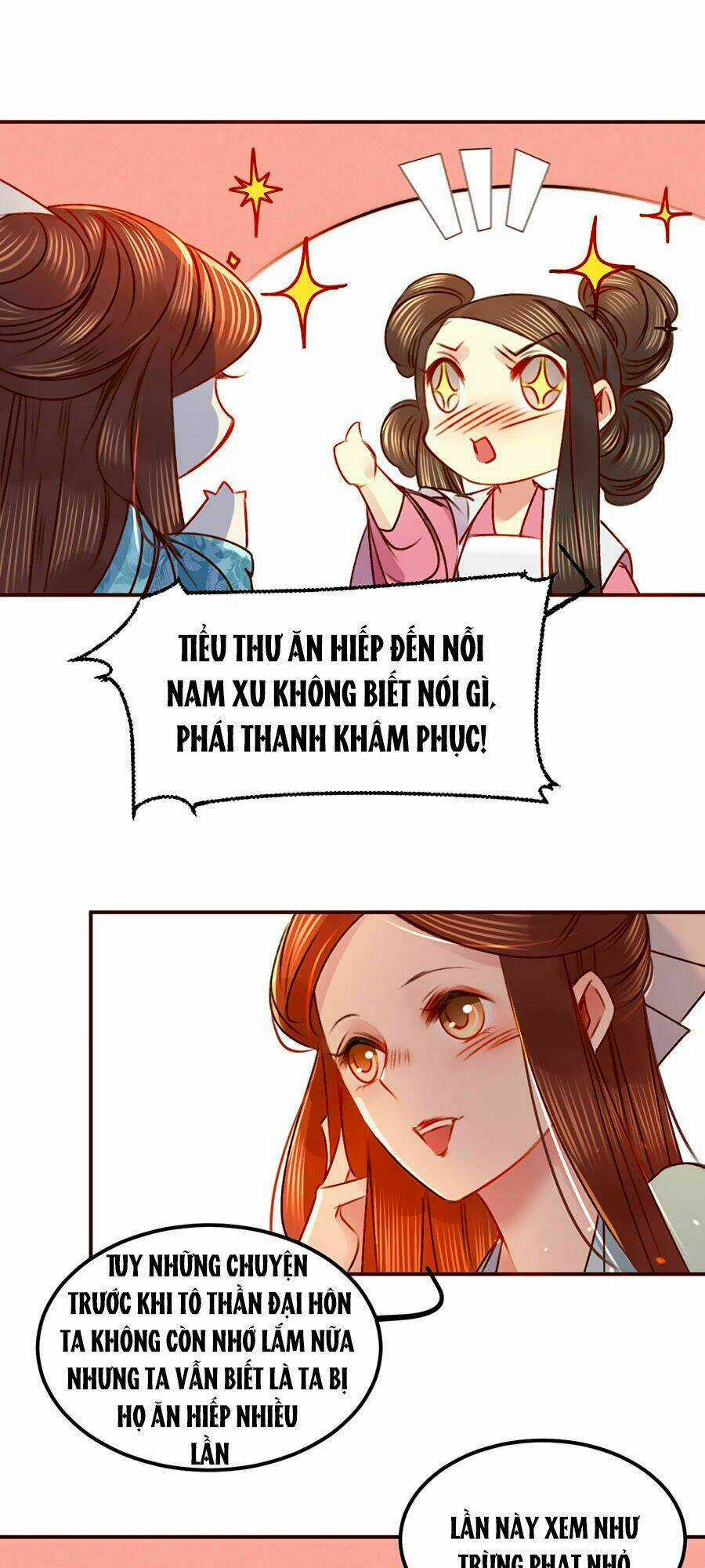 Ugly Duckling - Chapter 6 - Trang 22