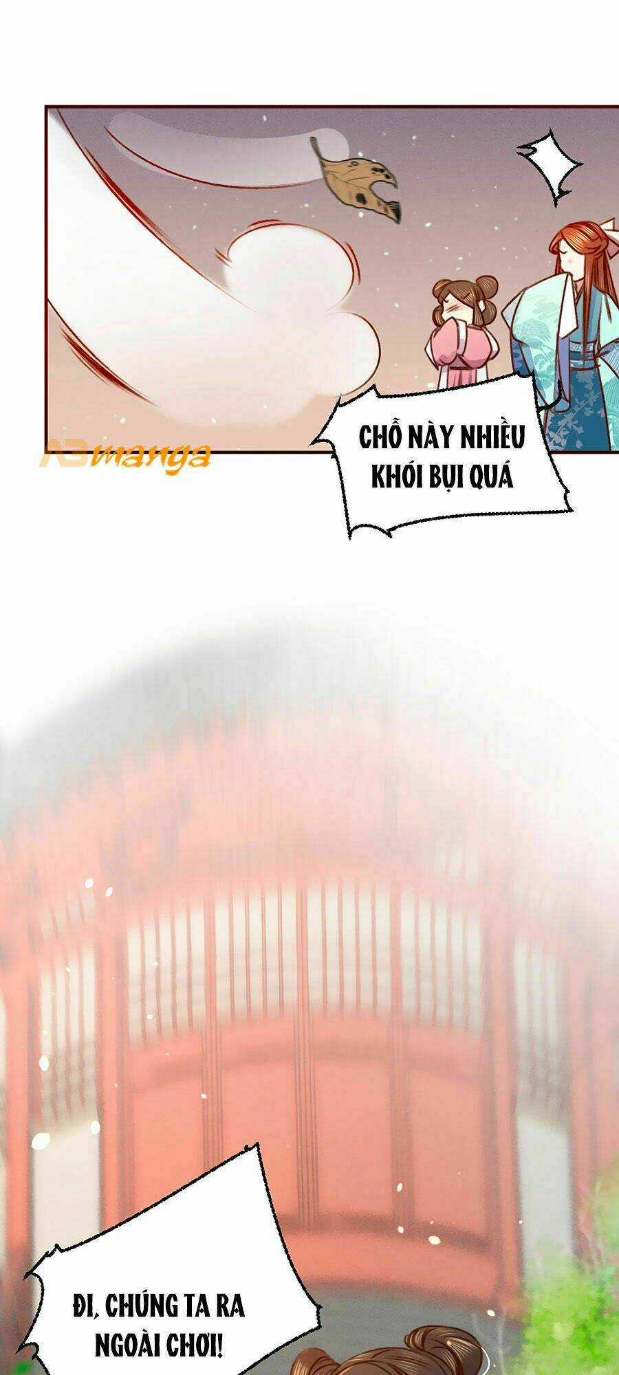 Ugly Duckling - Chapter 6 - Trang 24