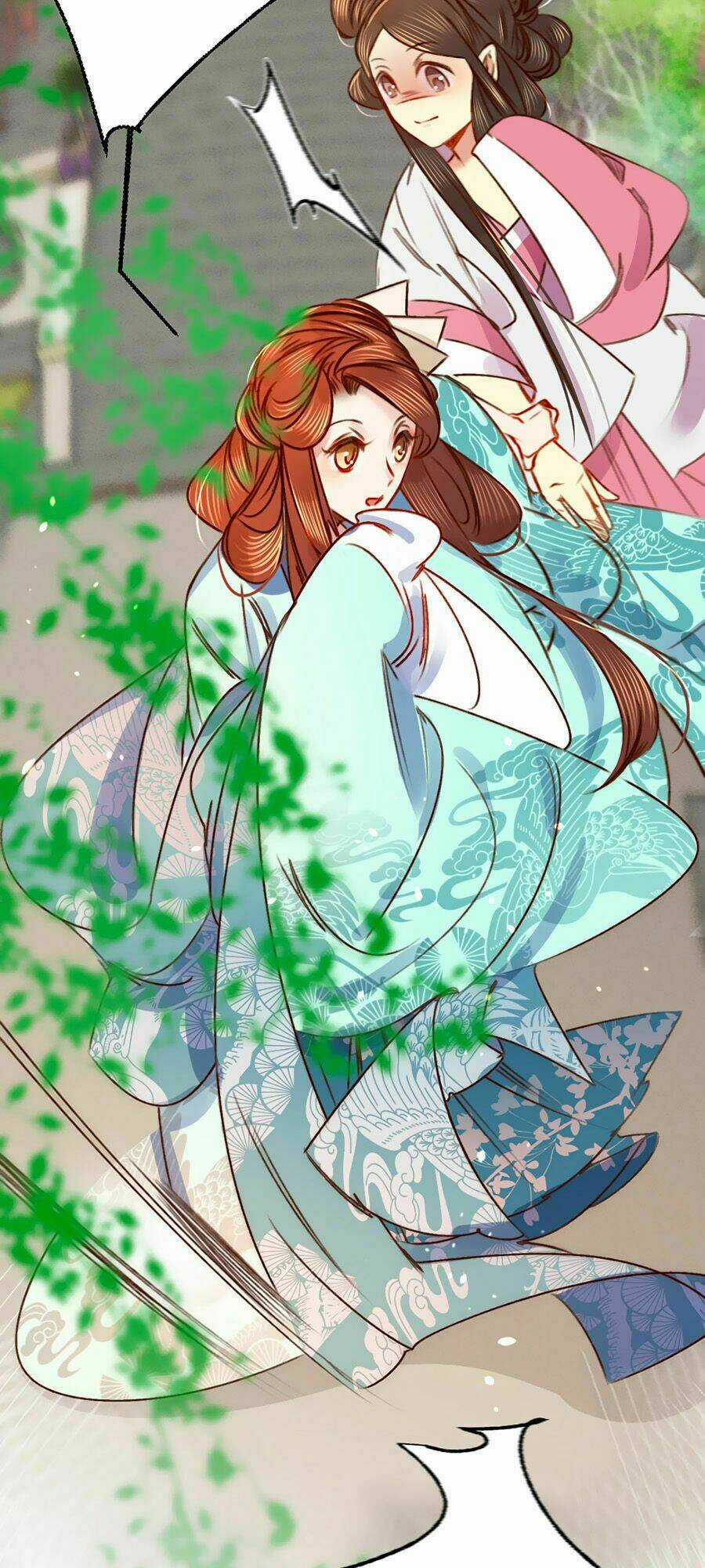 Ugly Duckling - Chapter 6 - Trang 25