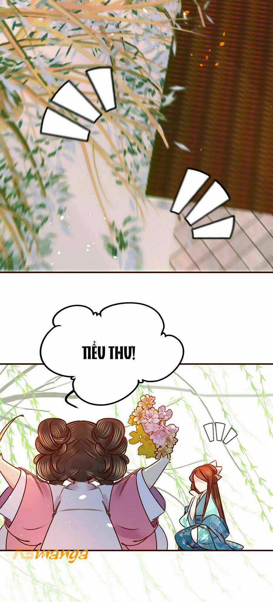 Ugly Duckling - Chapter 6 - Trang 28