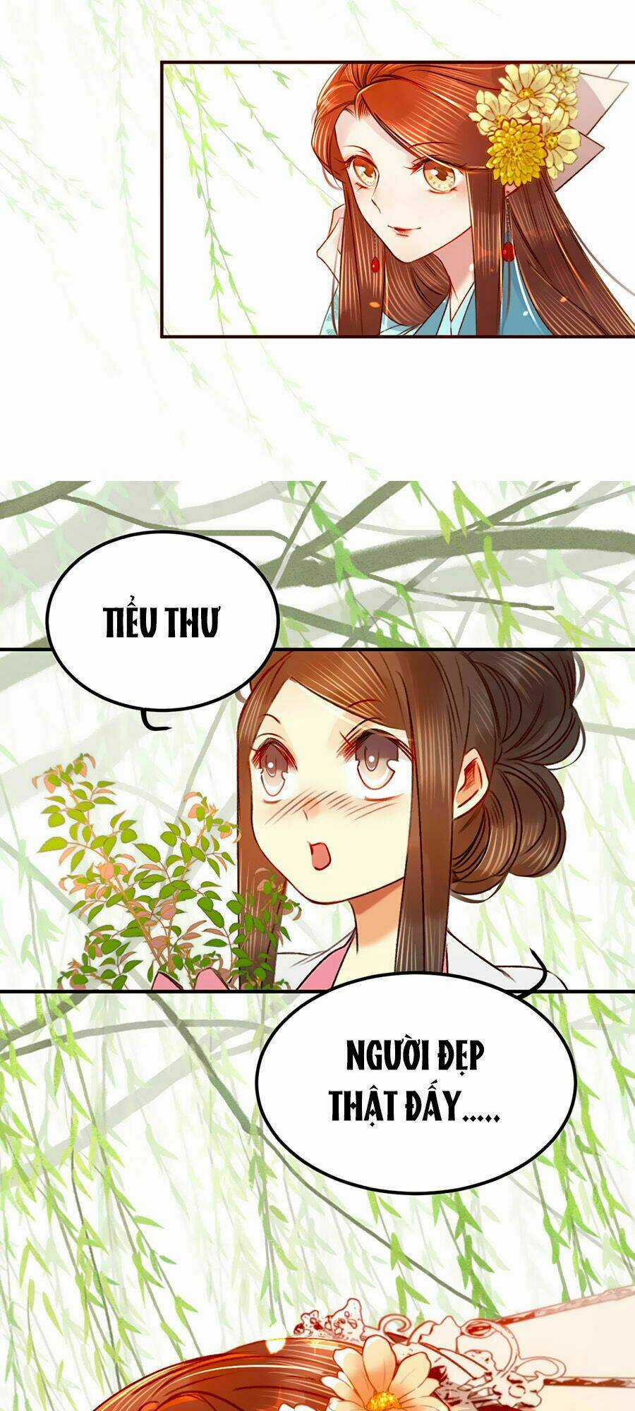 Ugly Duckling - Chapter 6 - Trang 29