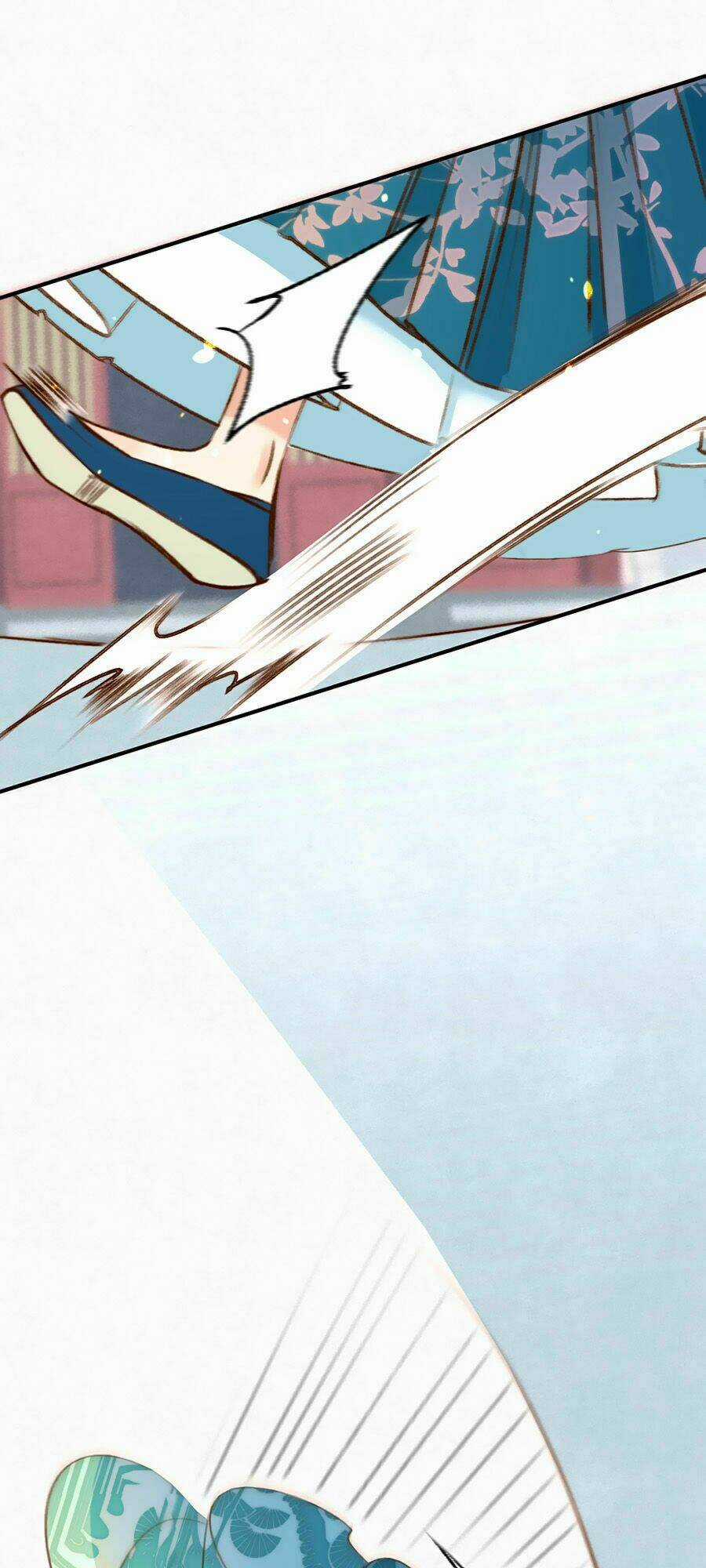 Ugly Duckling - Chapter 6 - Trang 4