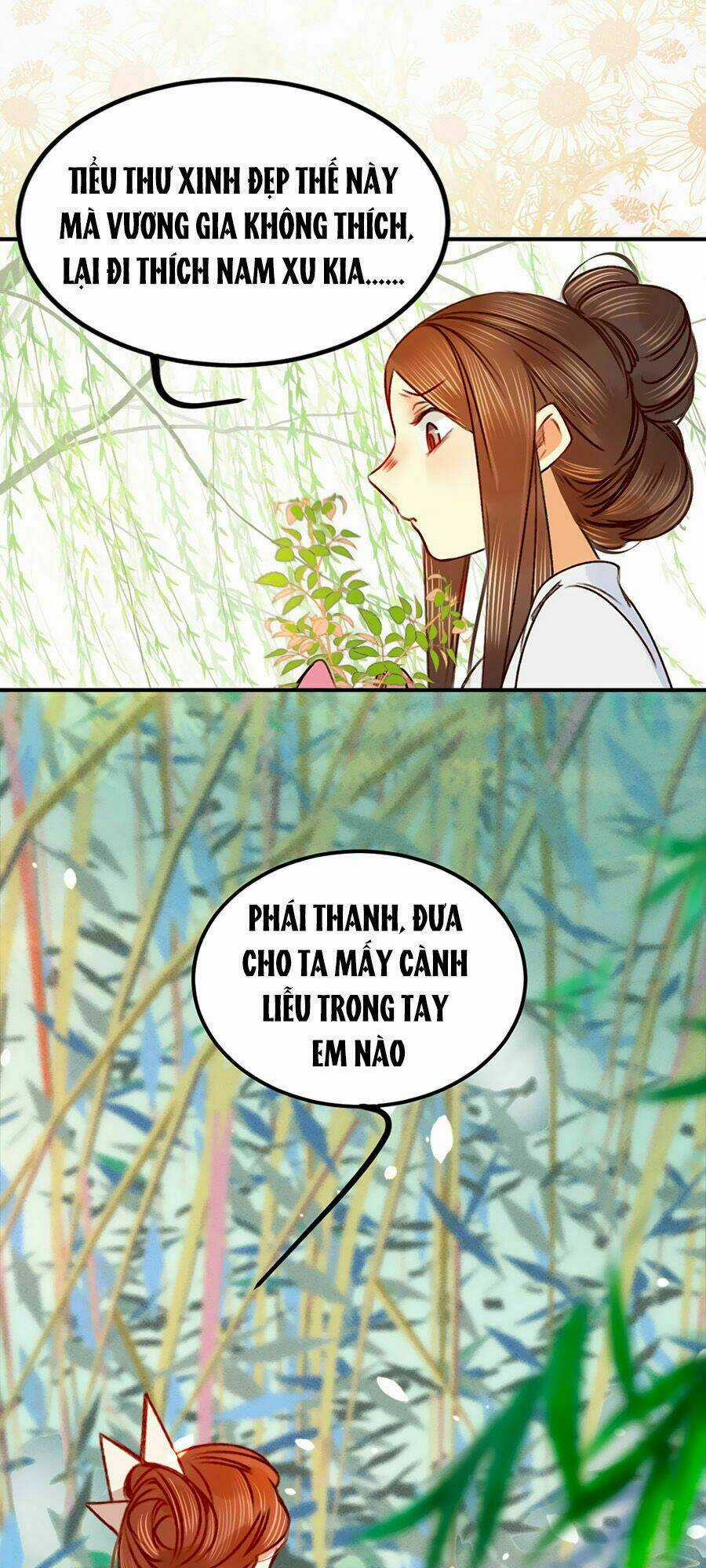 Ugly Duckling - Chapter 6 - Trang 32