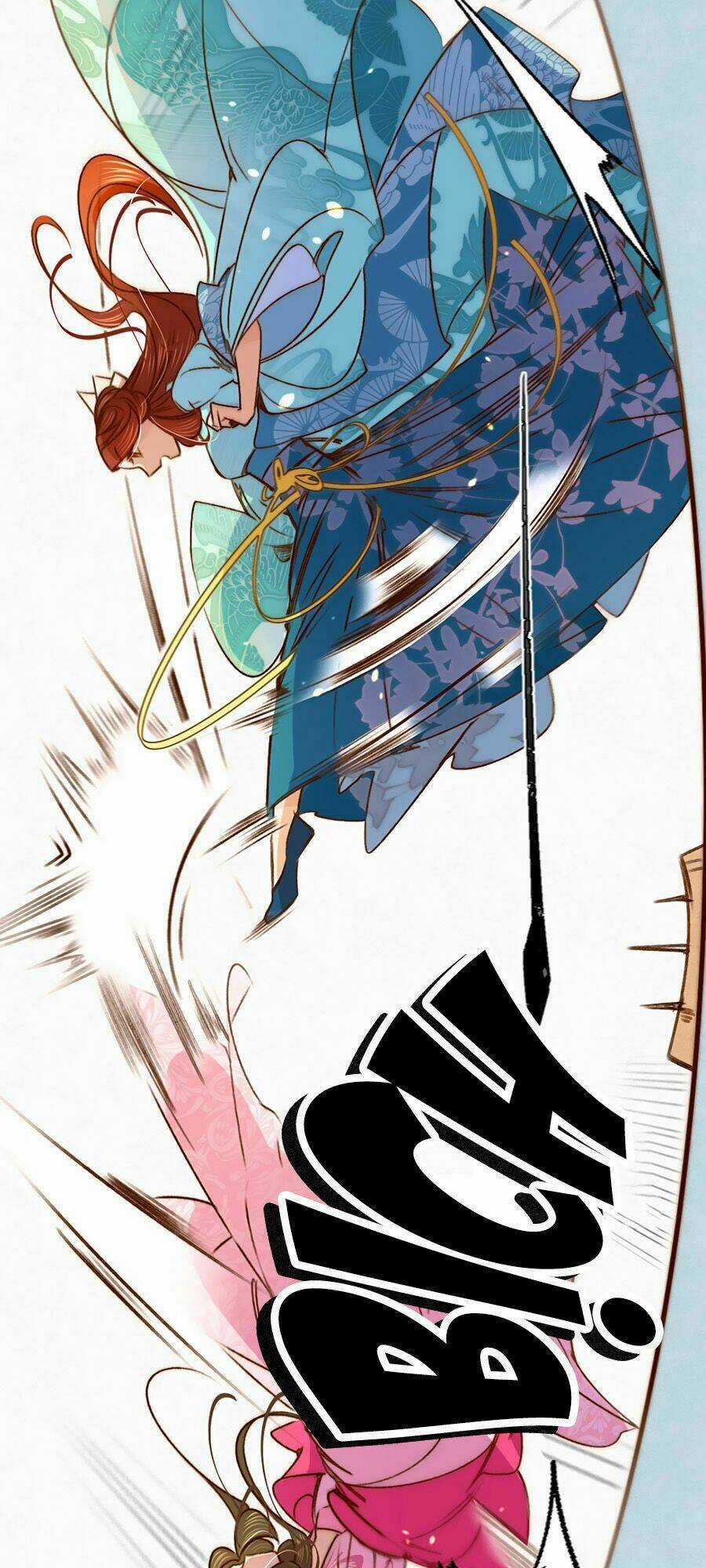 Ugly Duckling - Chapter 6 - Trang 5