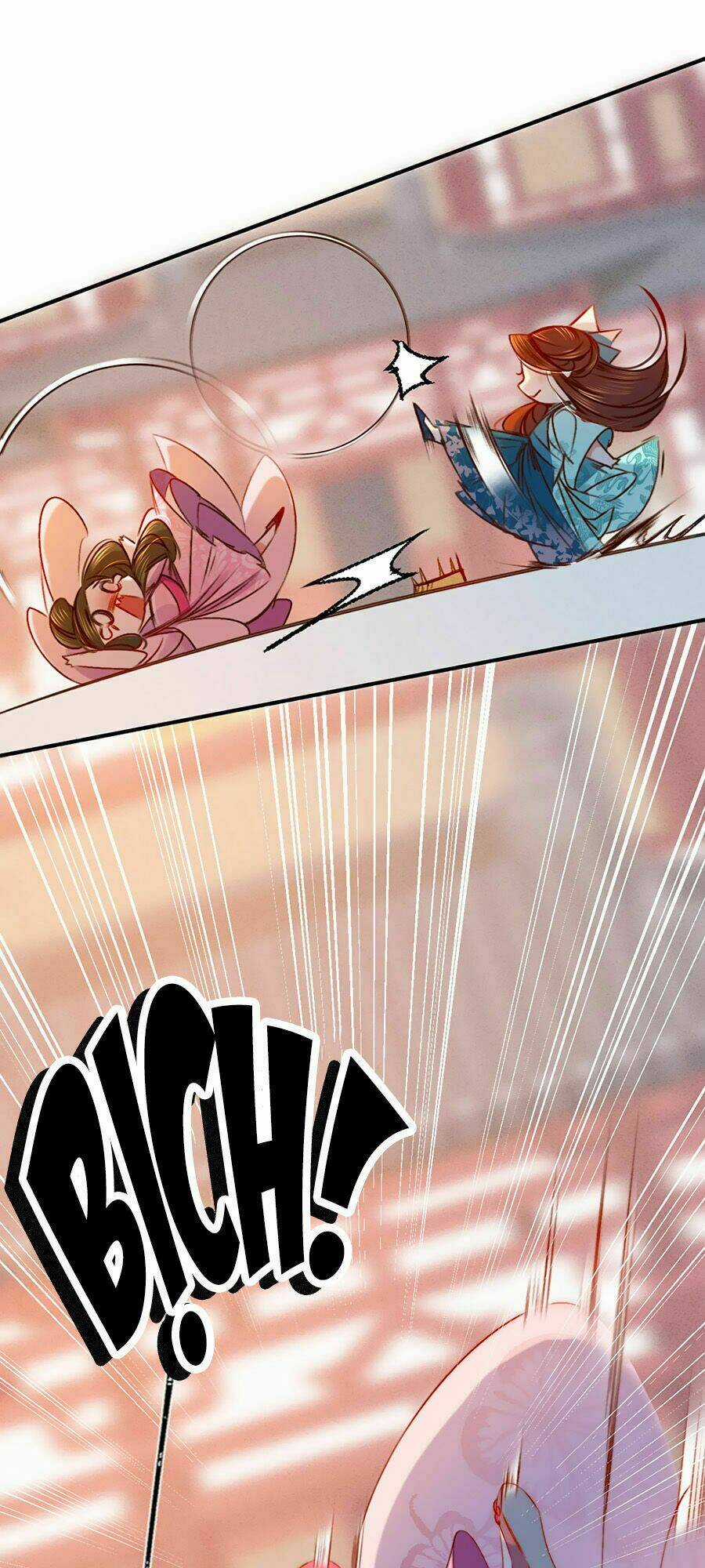 Ugly Duckling - Chapter 6 - Trang 7