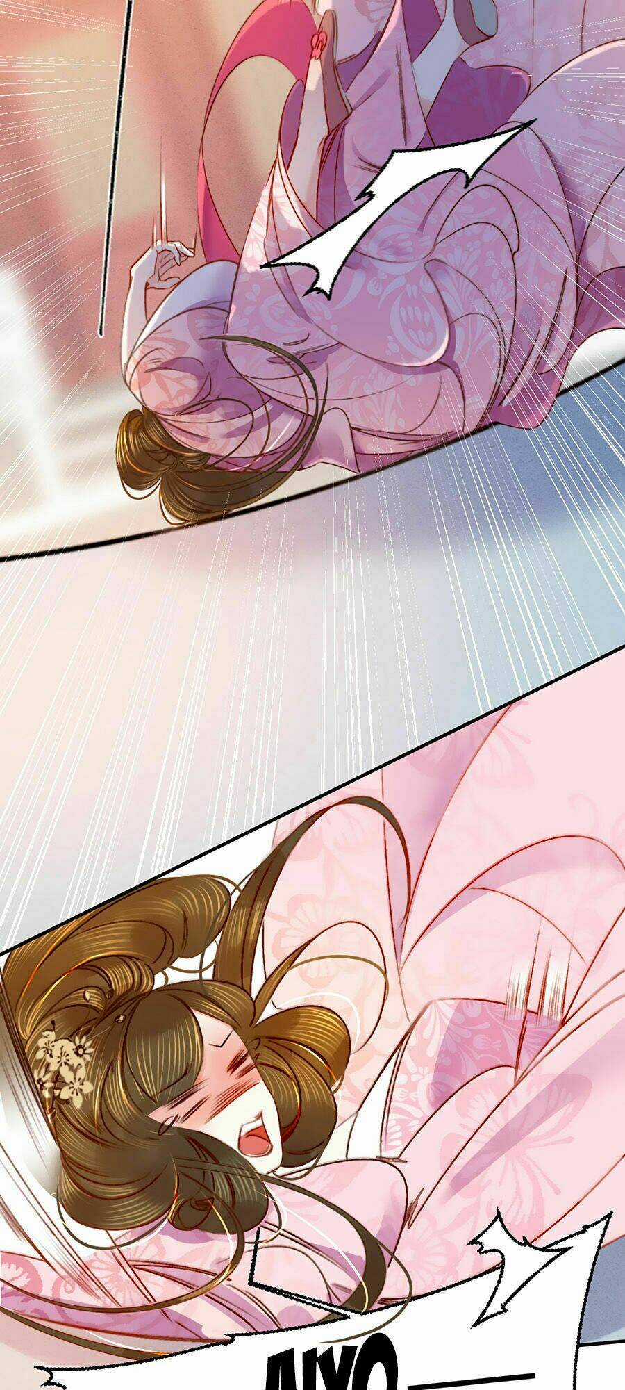 Ugly Duckling - Chapter 6 - Trang 8