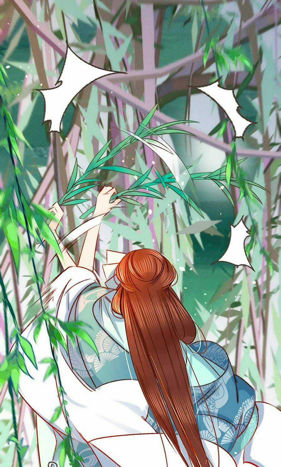 Ugly Duckling - Chapter 7 - Trang 2