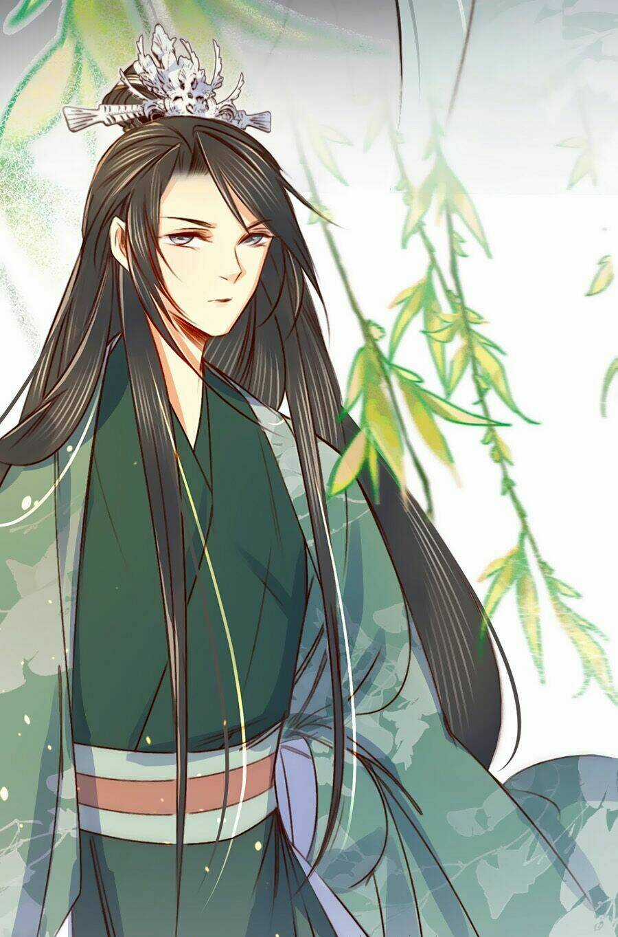 Ugly Duckling - Chapter 7 - Trang 12