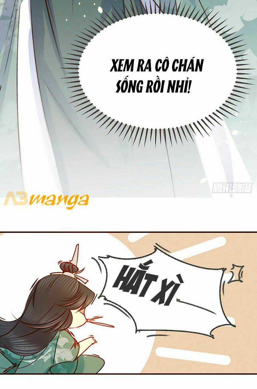 Ugly Duckling - Chapter 7 - Trang 13