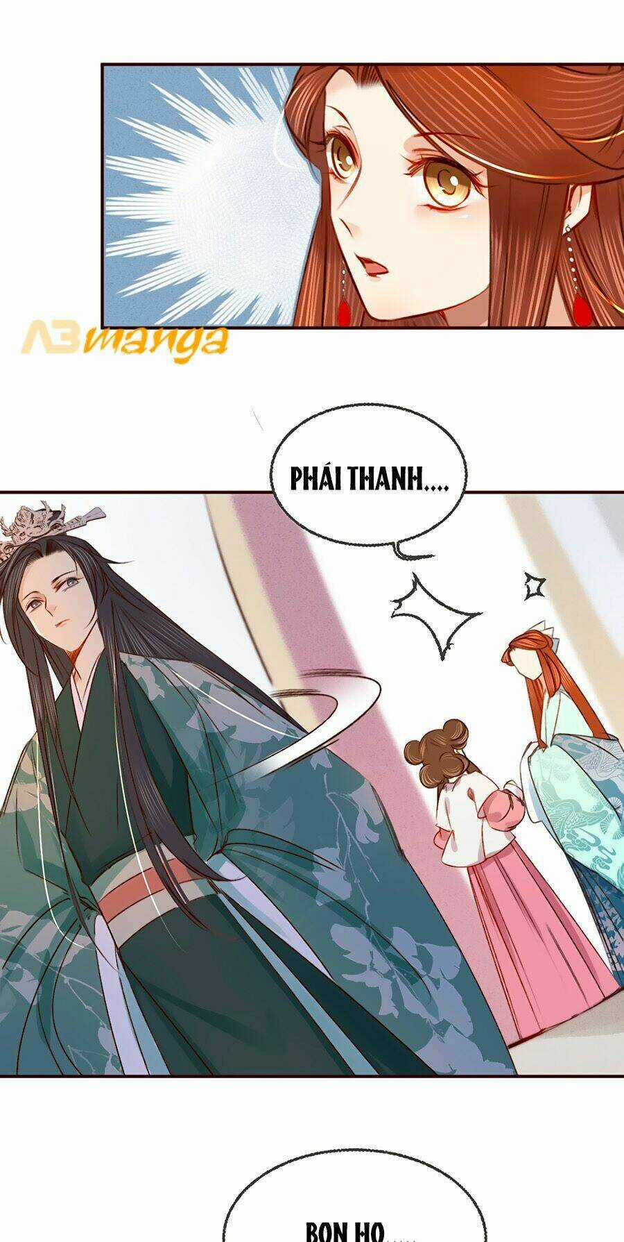 Ugly Duckling - Chapter 7 - Trang 14