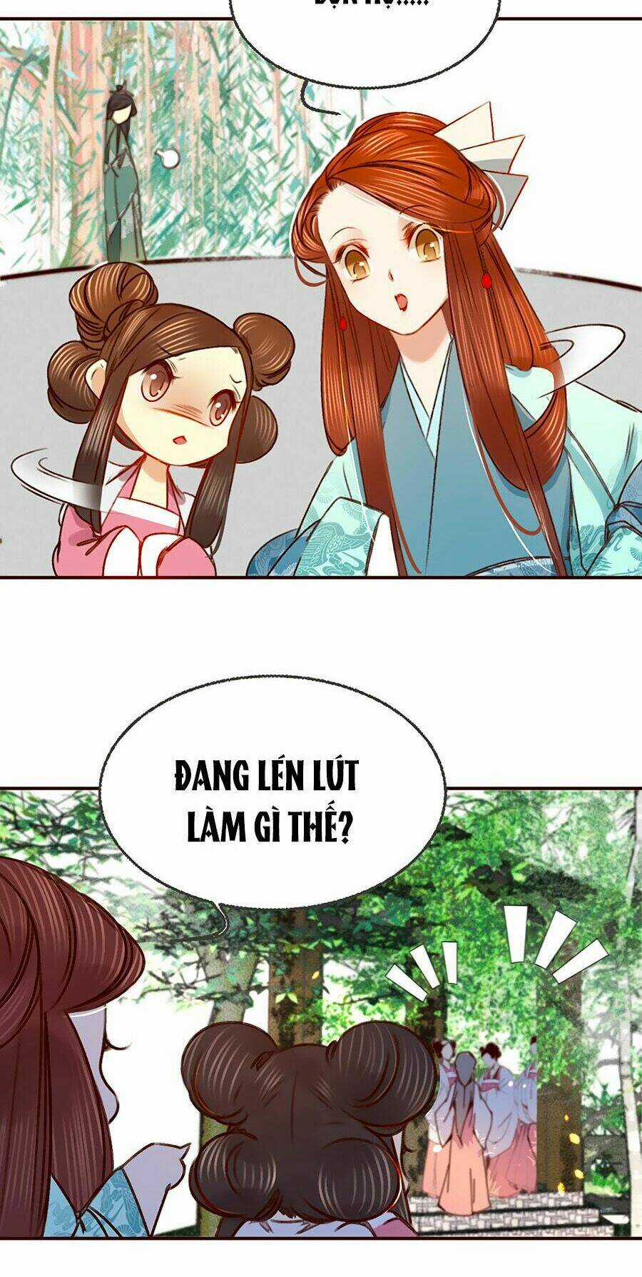 Ugly Duckling - Chapter 7 - Trang 15