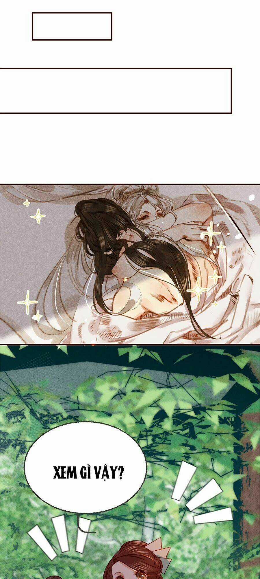 Ugly Duckling - Chapter 7 - Trang 16