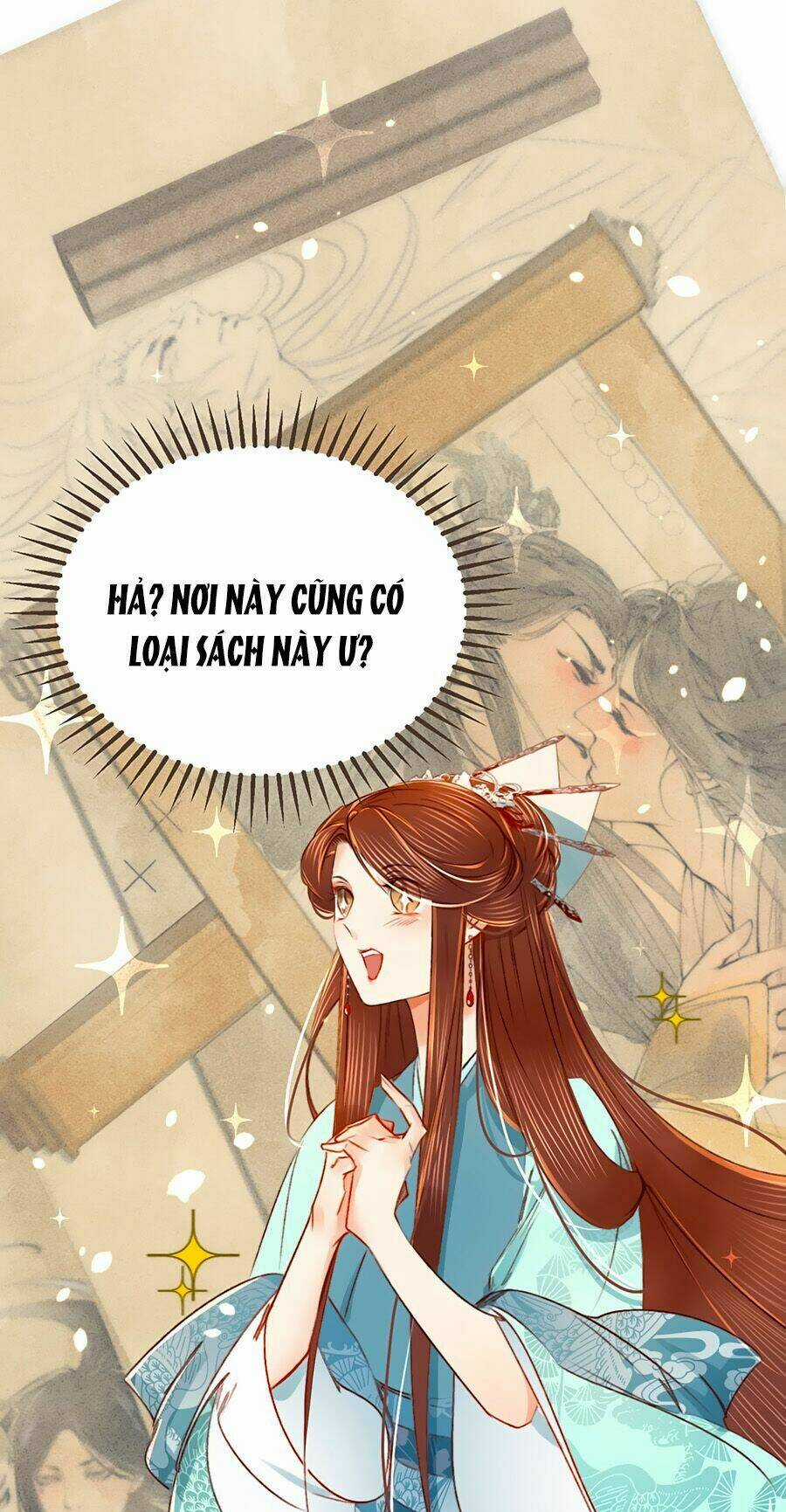 Ugly Duckling - Chapter 7 - Trang 20