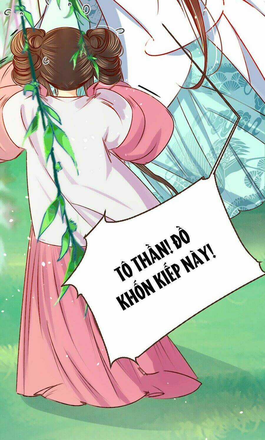 Ugly Duckling - Chapter 7 - Trang 3