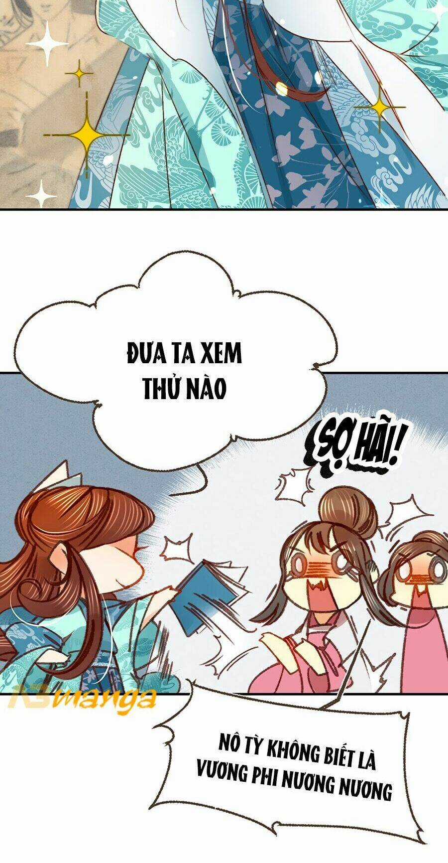 Ugly Duckling - Chapter 7 - Trang 21