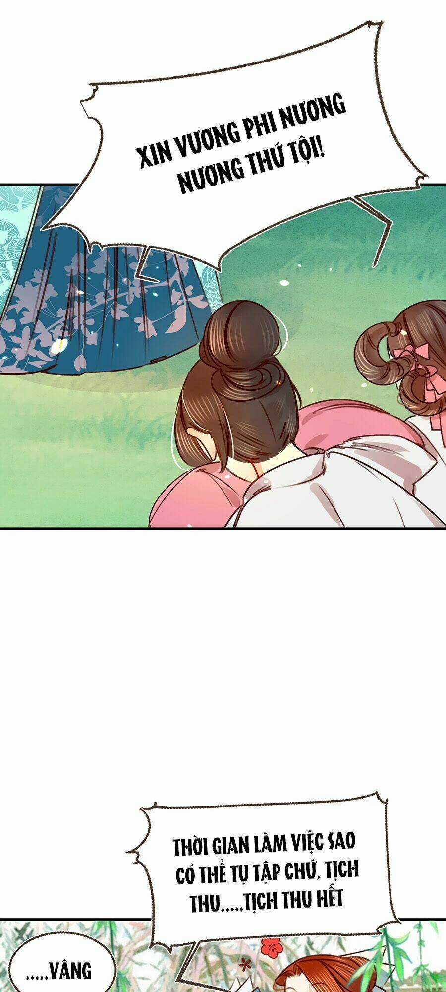 Ugly Duckling - Chapter 7 - Trang 22