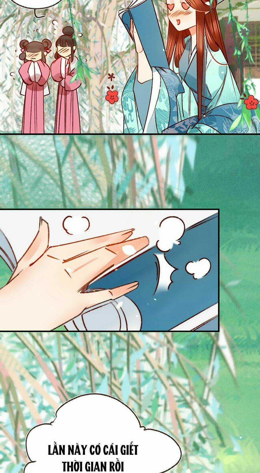 Ugly Duckling - Chapter 7 - Trang 23