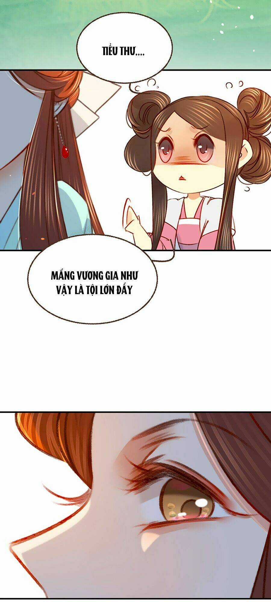 Ugly Duckling - Chapter 7 - Trang 4
