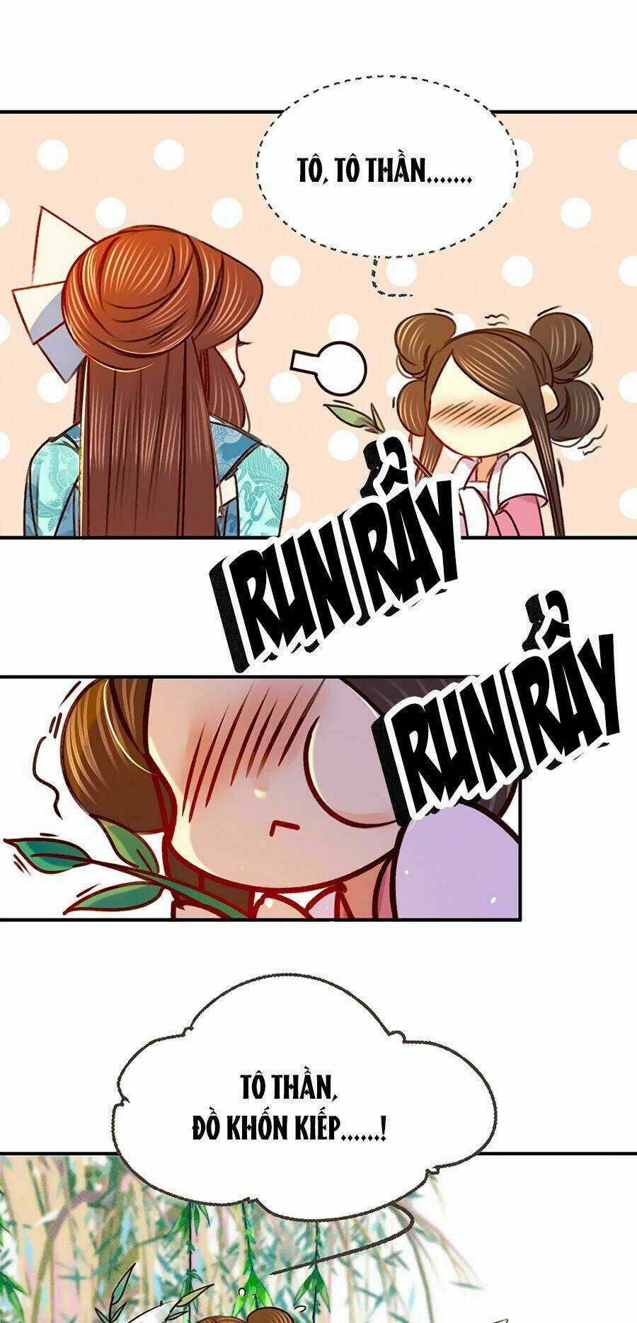 Ugly Duckling - Chapter 7 - Trang 7