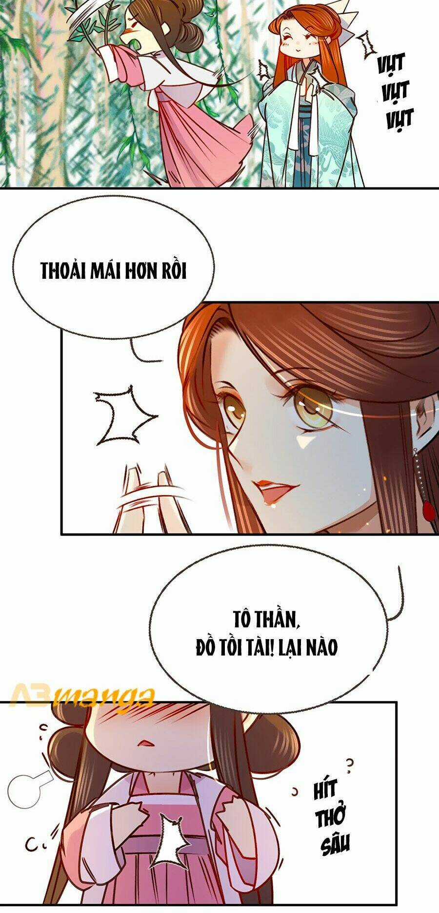 Ugly Duckling - Chapter 7 - Trang 8