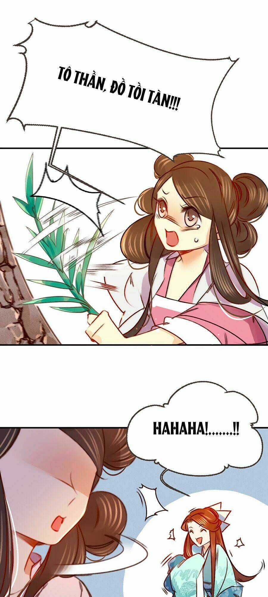 Ugly Duckling - Chapter 7 - Trang 9