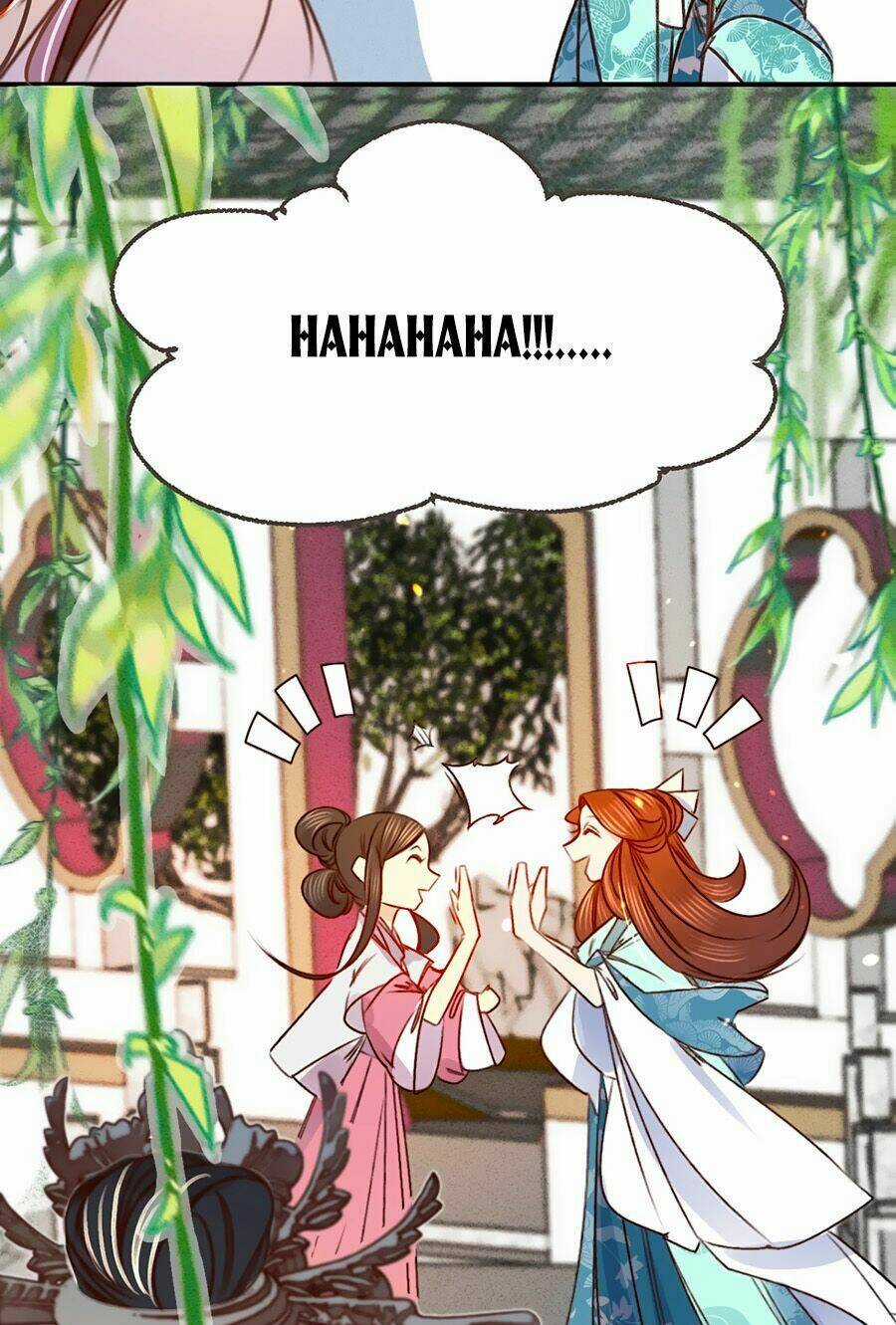 Ugly Duckling - Chapter 7 - Trang 10