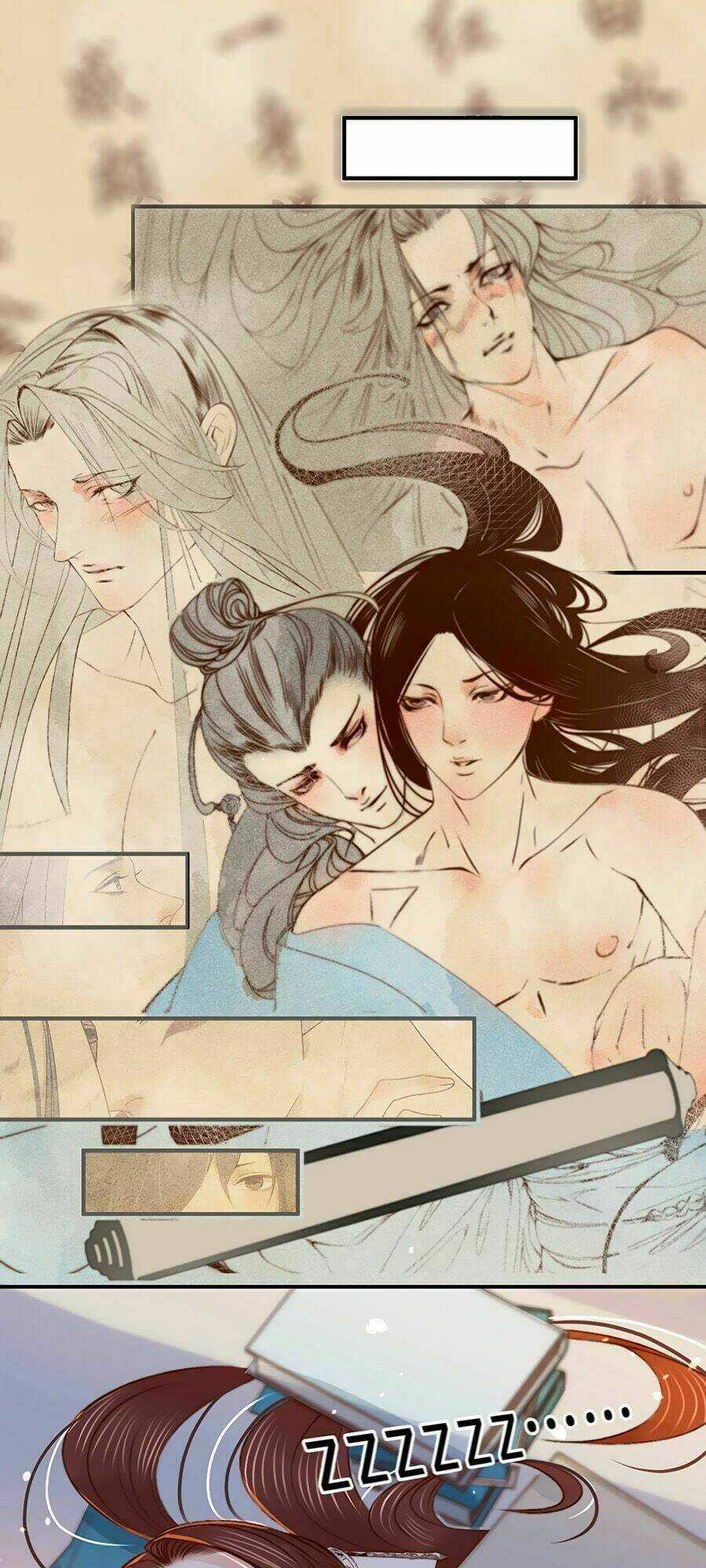 Ugly Duckling - Chapter 8 - Trang 1