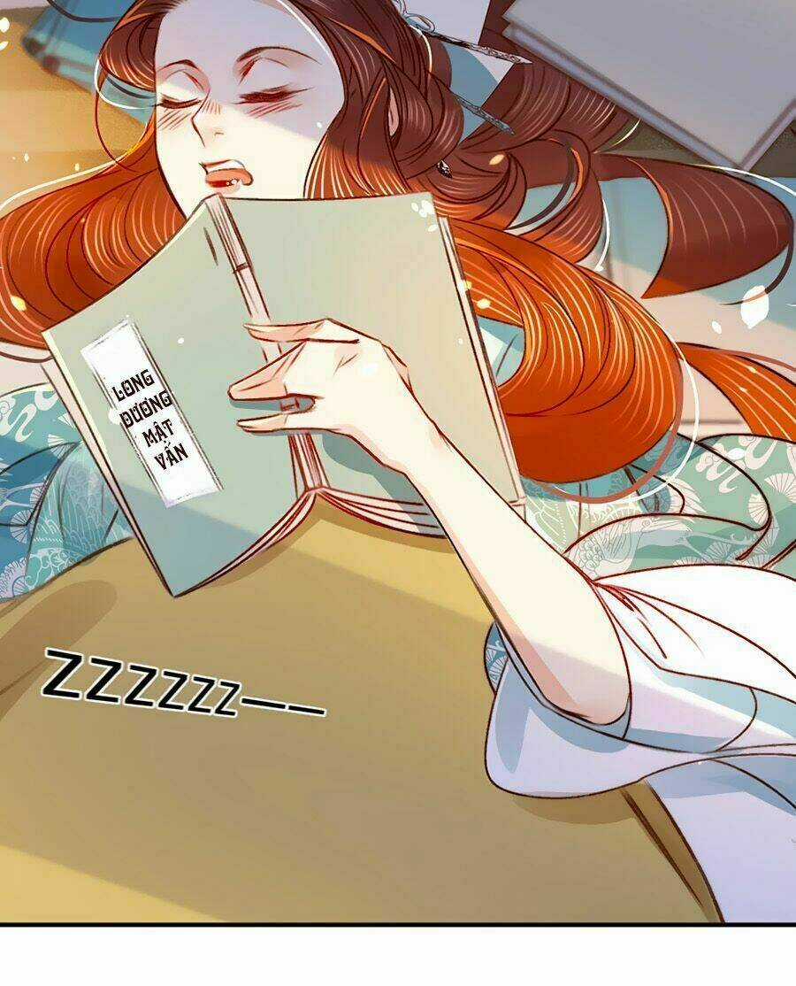 Ugly Duckling - Chapter 8 - Trang 2