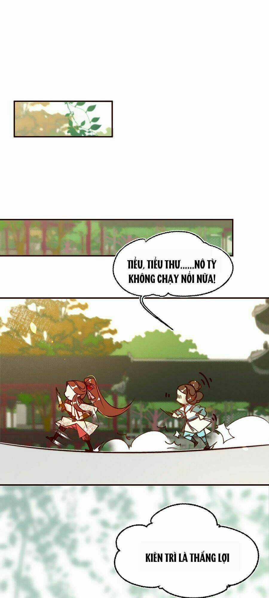 Ugly Duckling - Chapter 8 - Trang 13