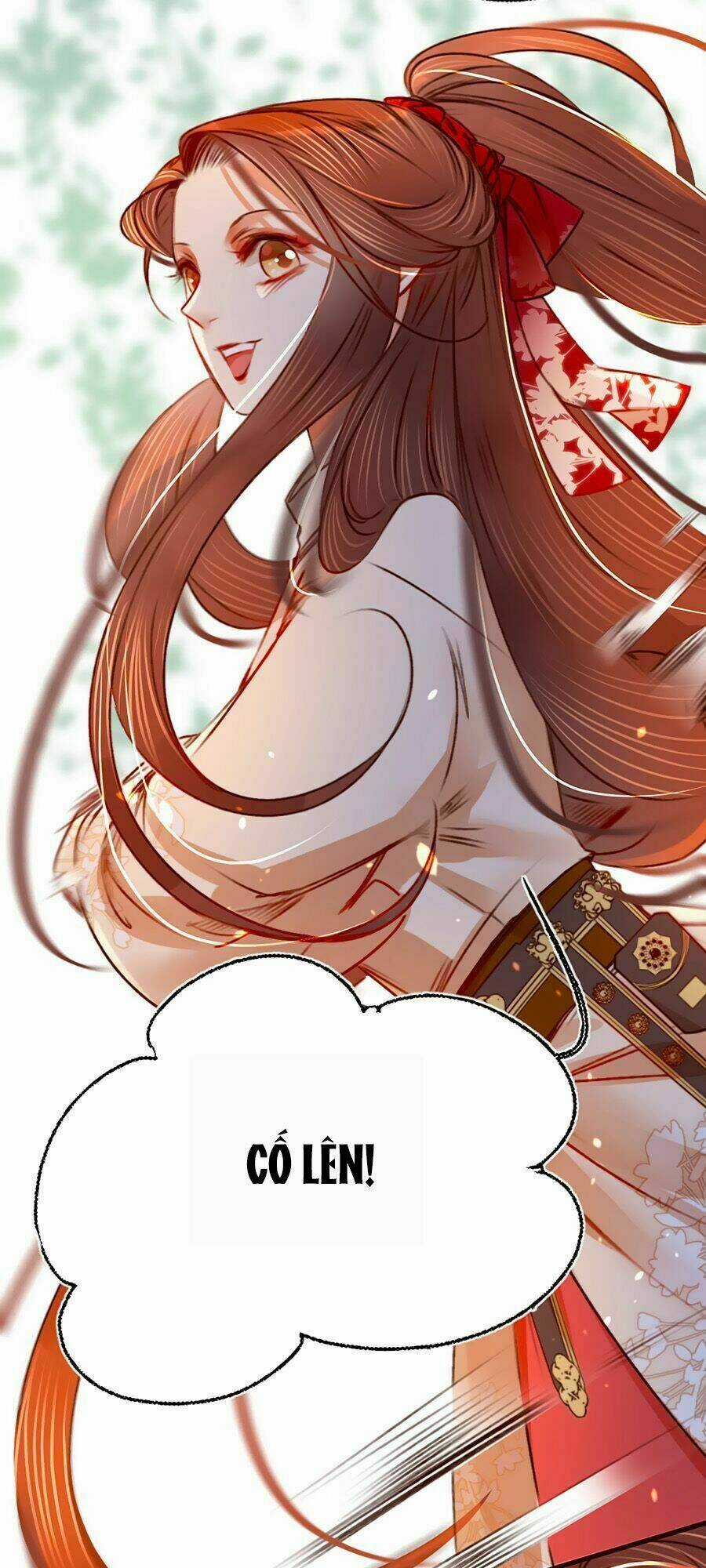 Ugly Duckling - Chapter 8 - Trang 14