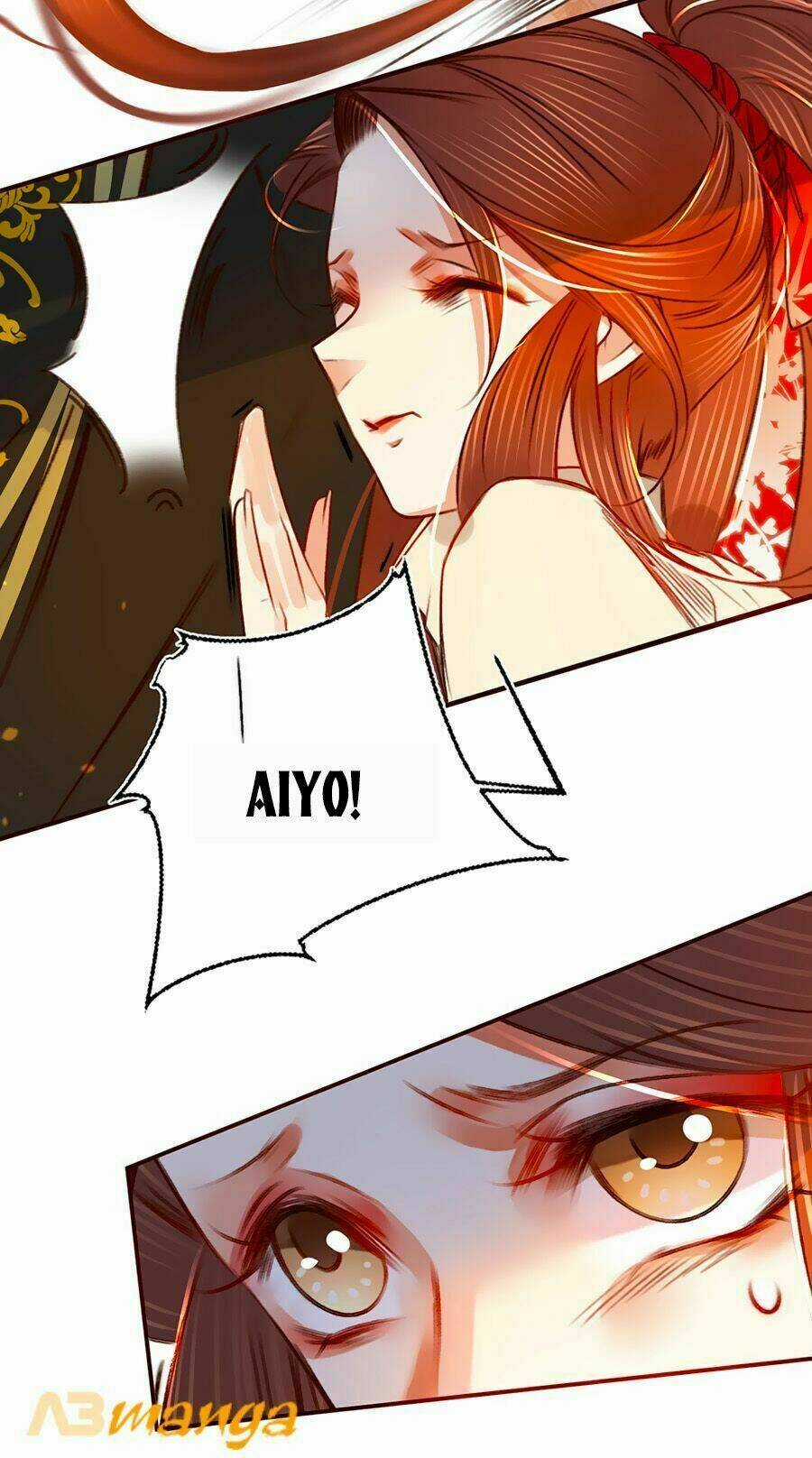 Ugly Duckling - Chapter 8 - Trang 15