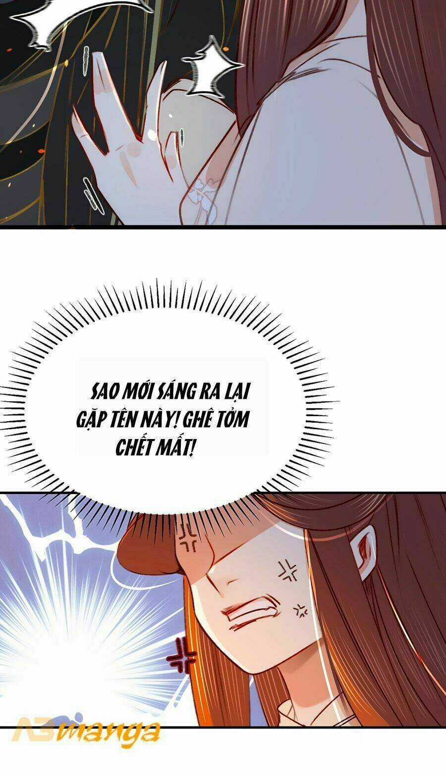 Ugly Duckling - Chapter 8 - Trang 17