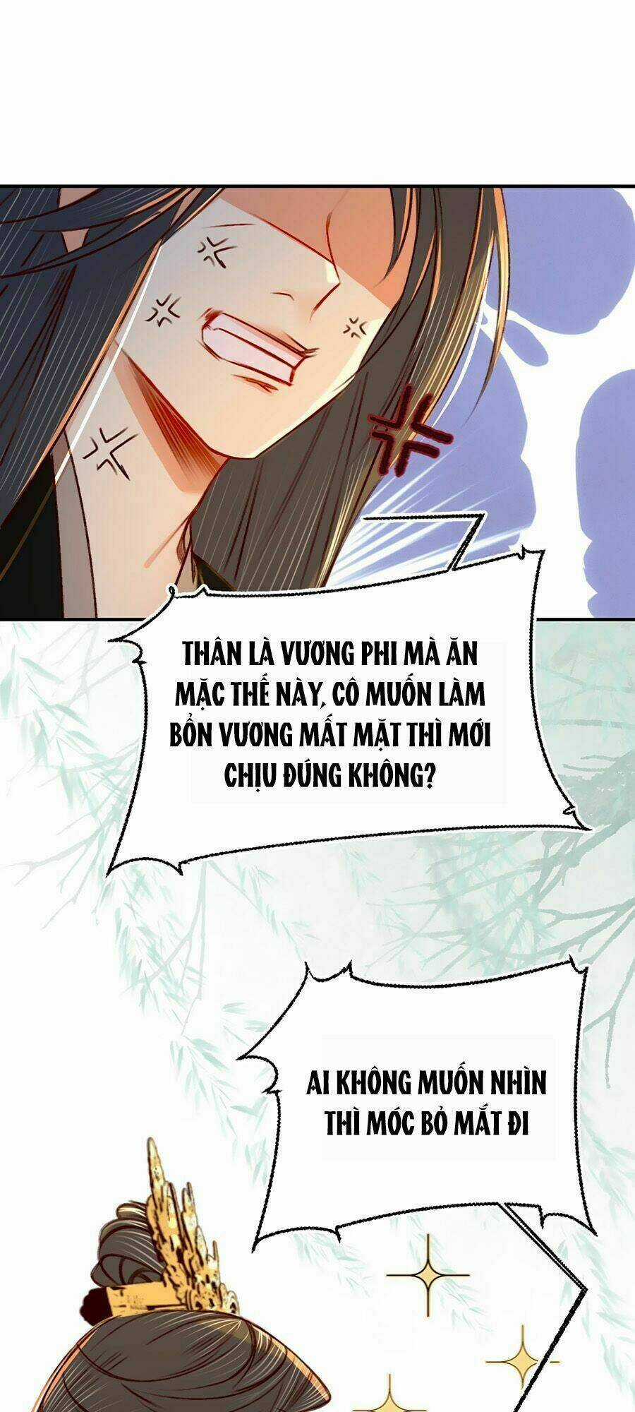 Ugly Duckling - Chapter 8 - Trang 18