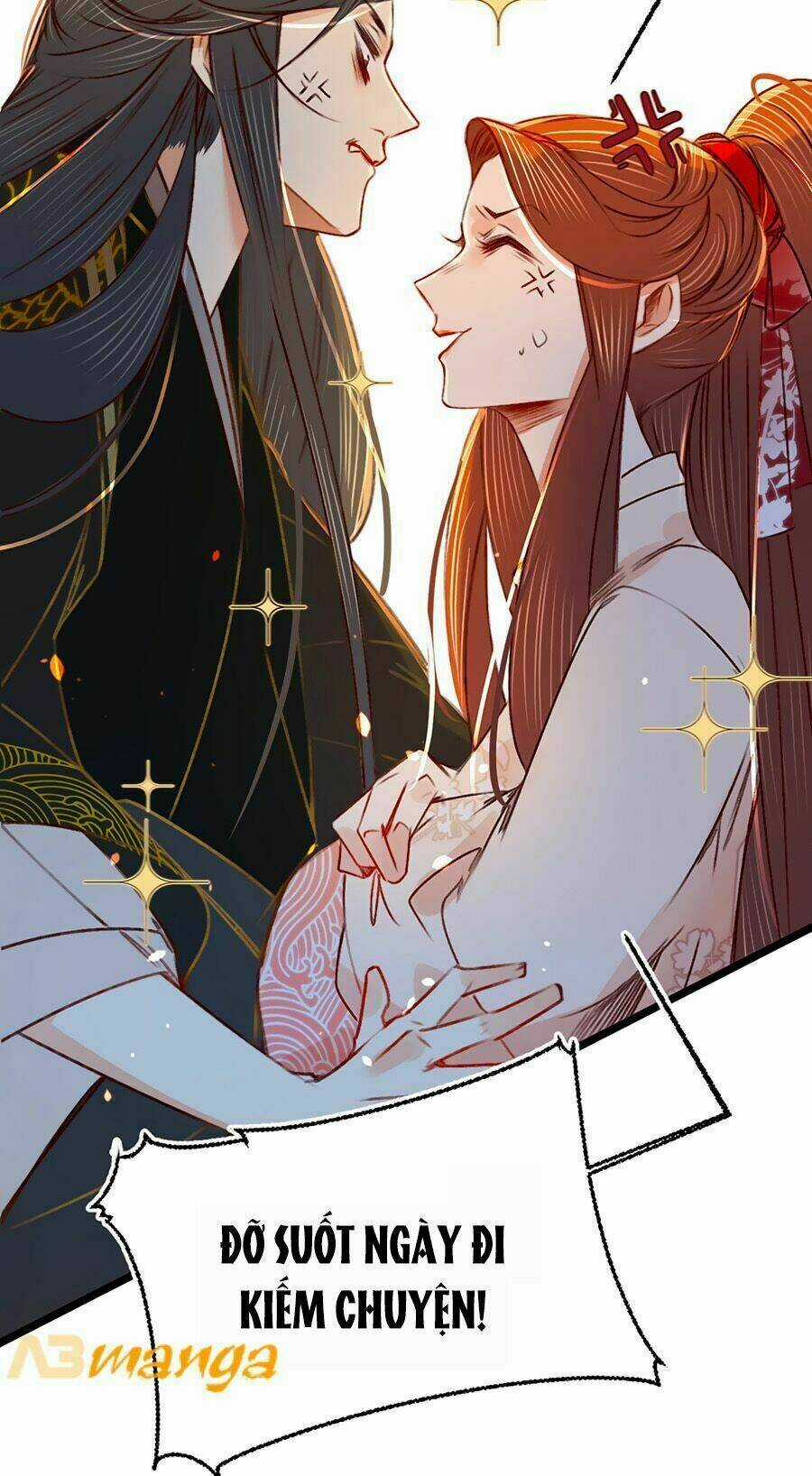 Ugly Duckling - Chapter 8 - Trang 19