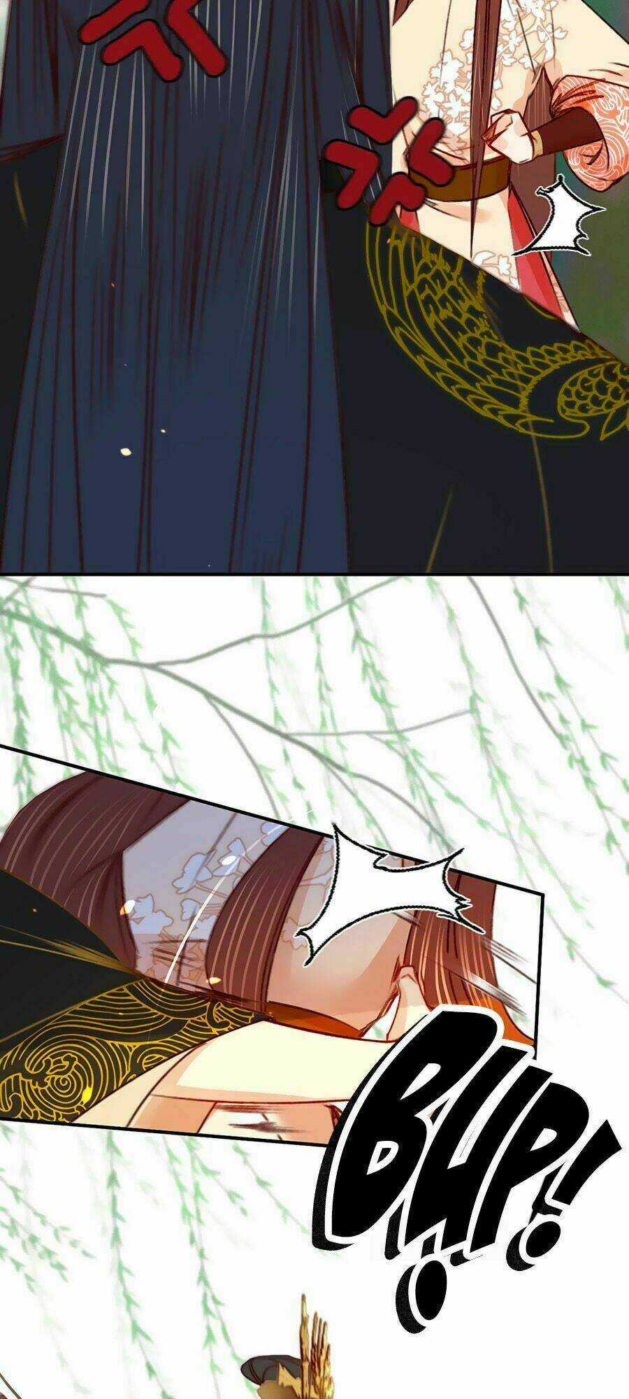 Ugly Duckling - Chapter 8 - Trang 21