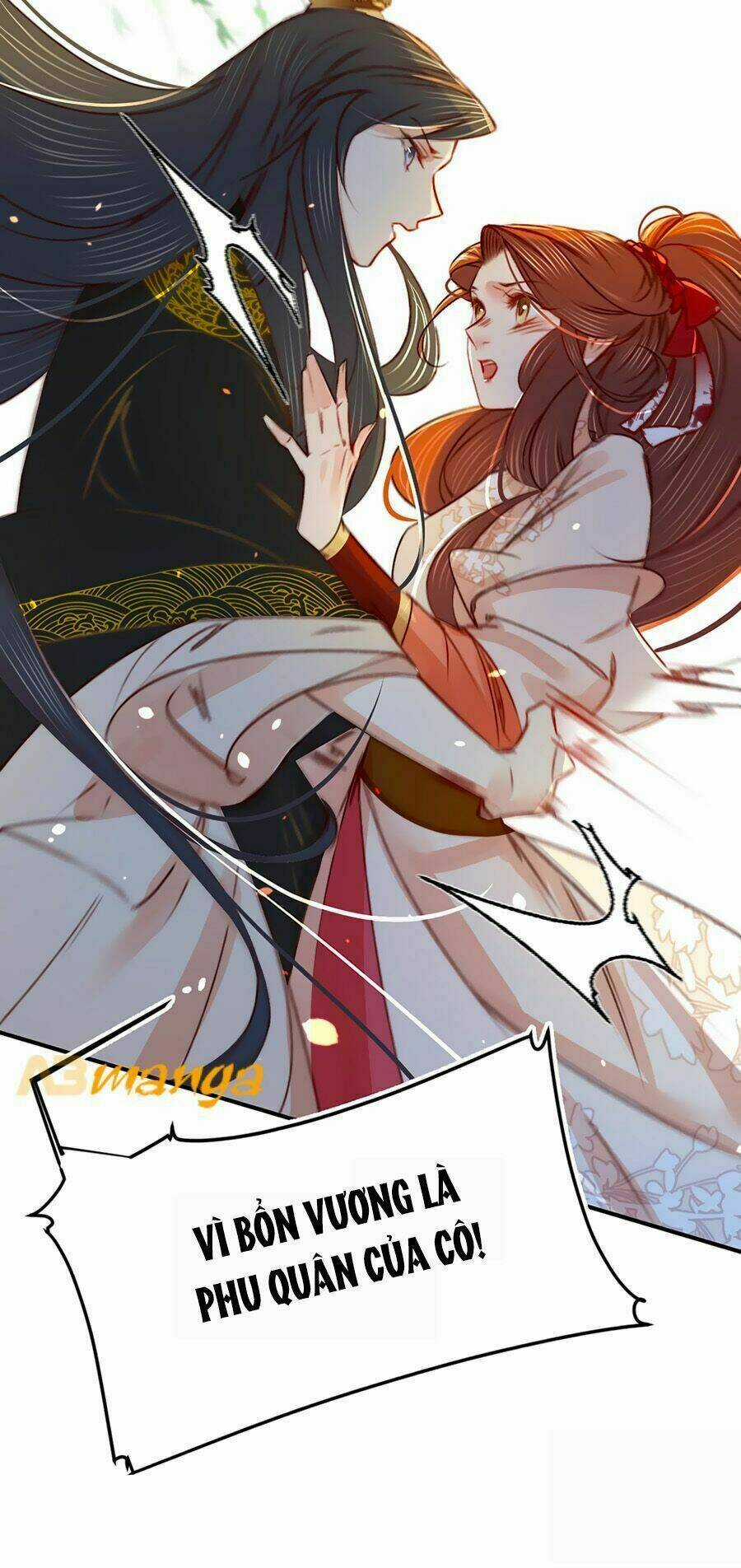 Ugly Duckling - Chapter 8 - Trang 22