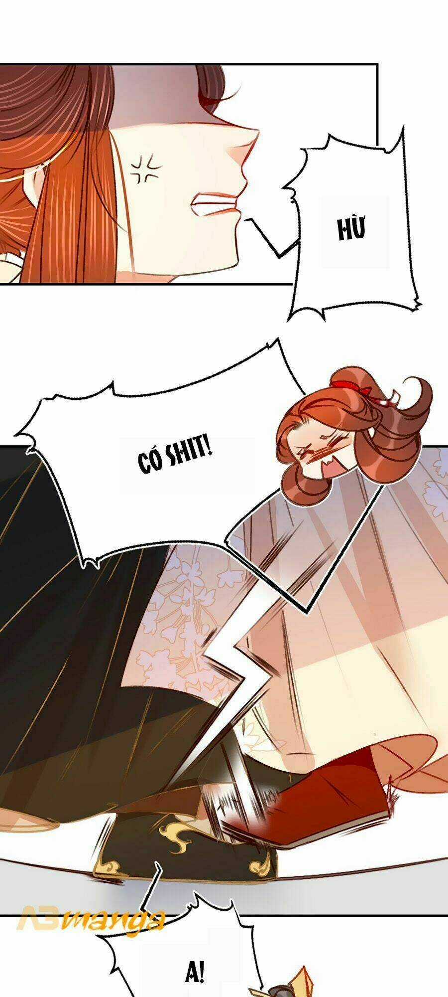 Ugly Duckling - Chapter 8 - Trang 23