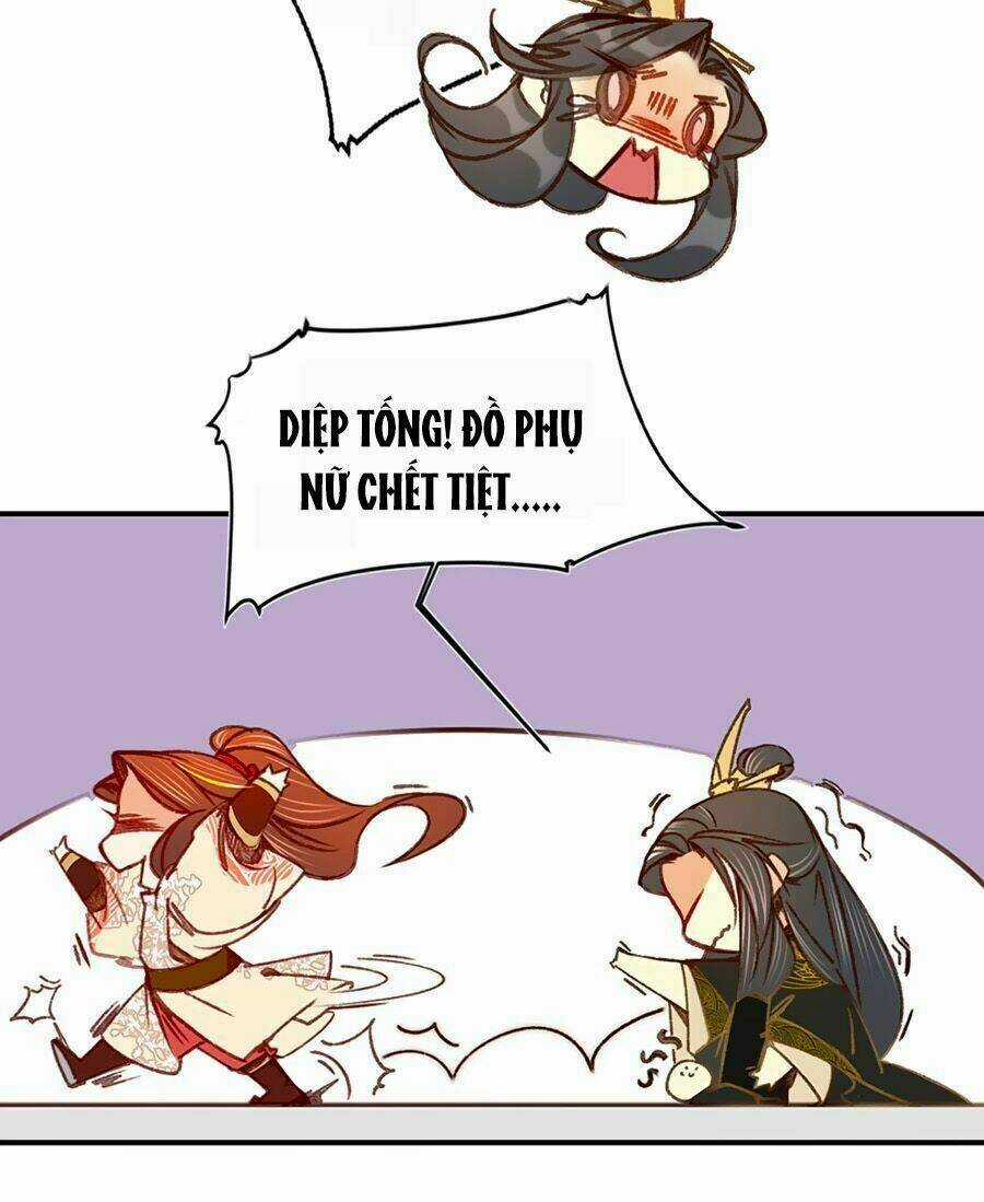 Ugly Duckling - Chapter 8 - Trang 24