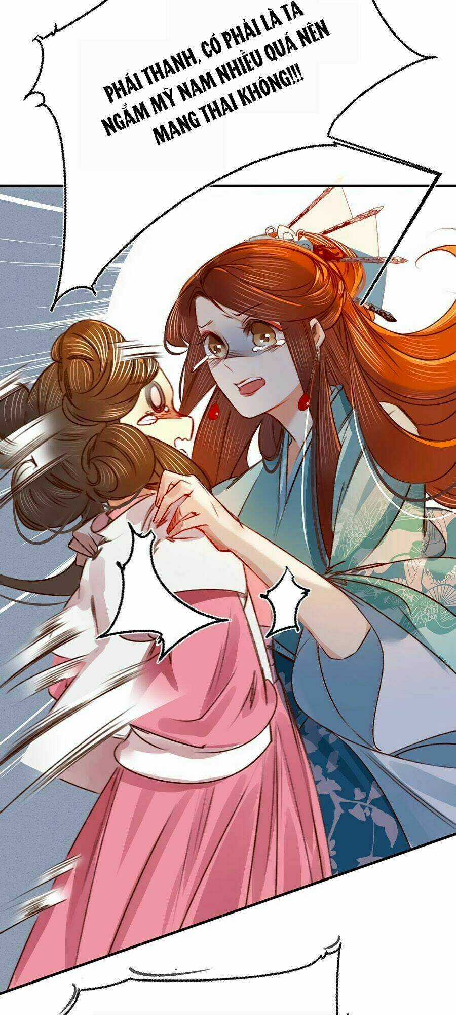 Ugly Duckling - Chapter 8 - Trang 6