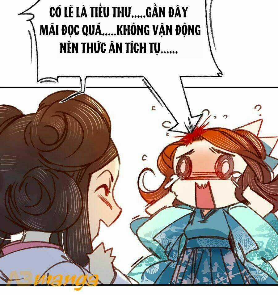 Ugly Duckling - Chapter 8 - Trang 7