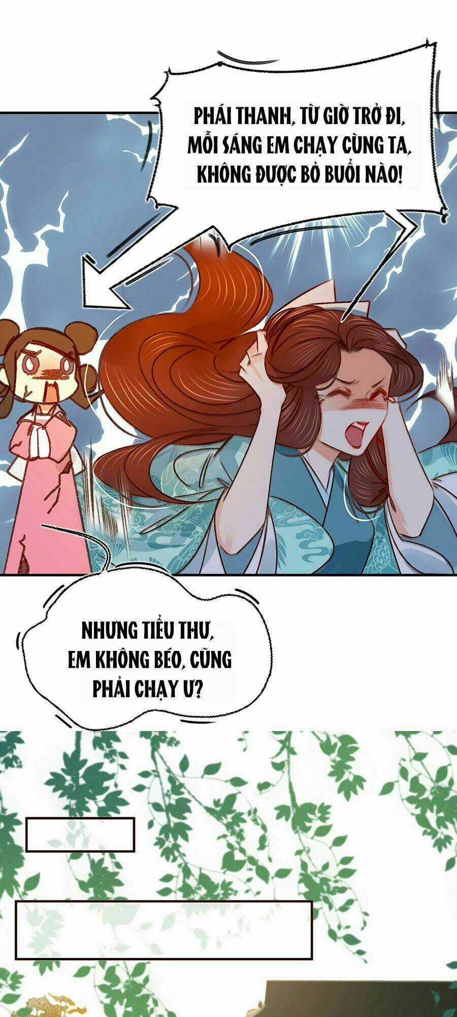 Ugly Duckling - Chapter 8 - Trang 8