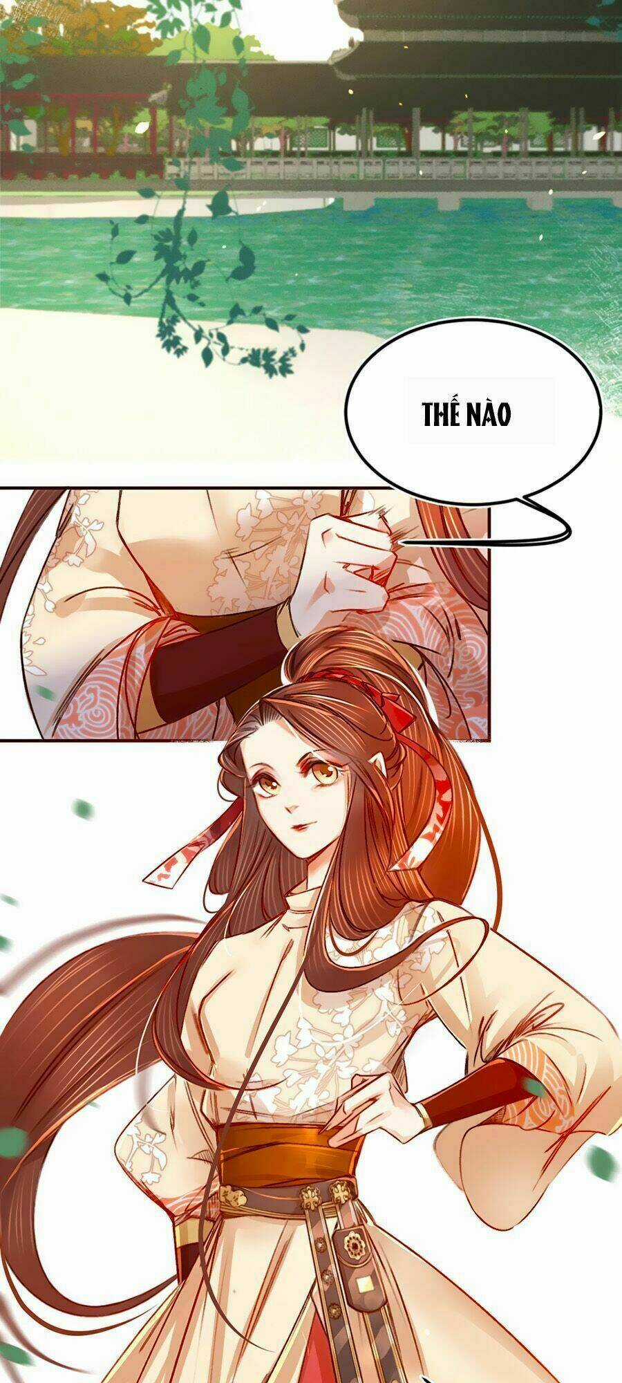 Ugly Duckling - Chapter 8 - Trang 9