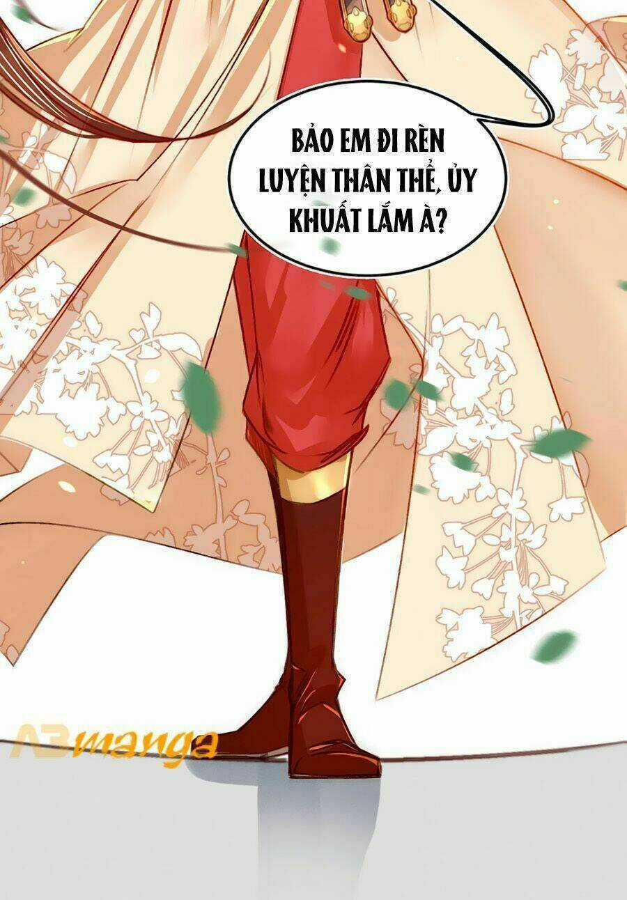 Ugly Duckling - Chapter 8 - Trang 10