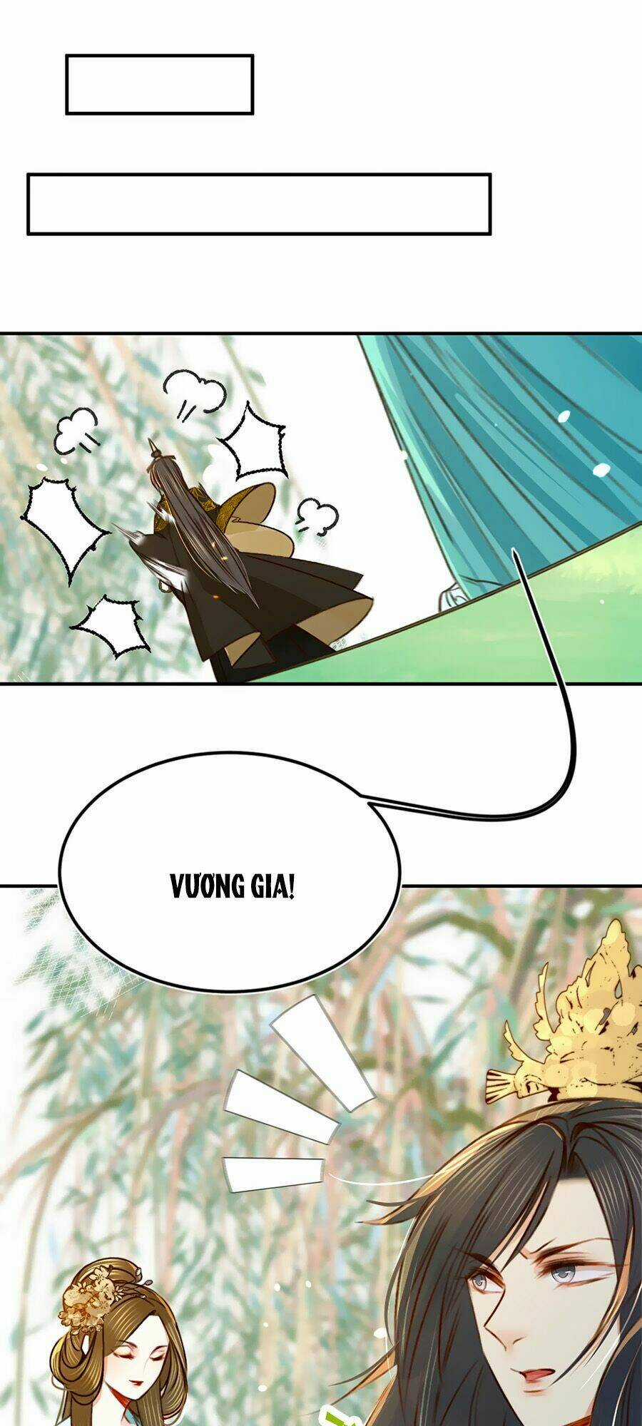 Ugly Duckling - Chapter 9 - Trang 2